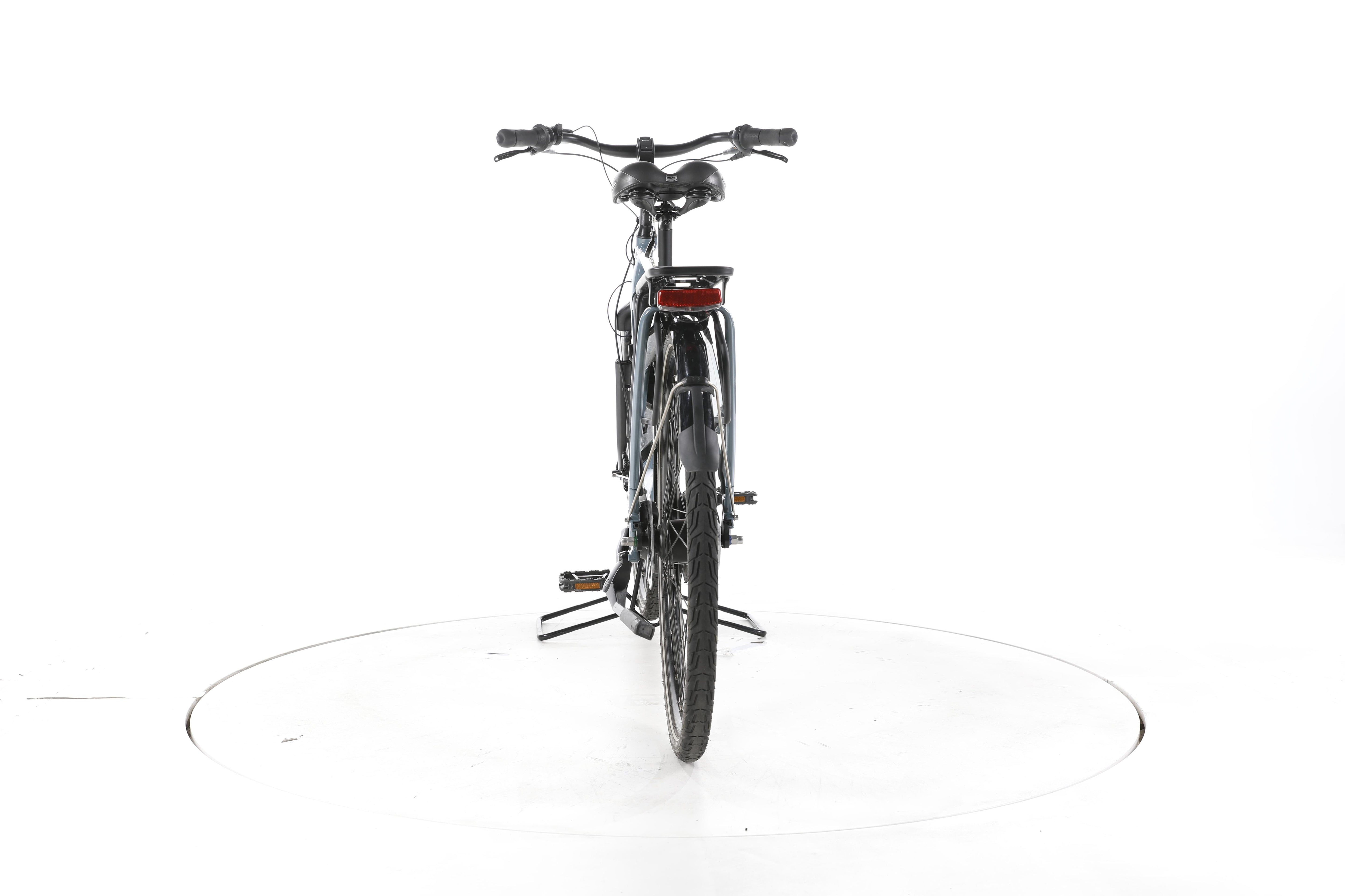 Gazelle Grenoble C7+ City E-Bike 2024 - Image 10
