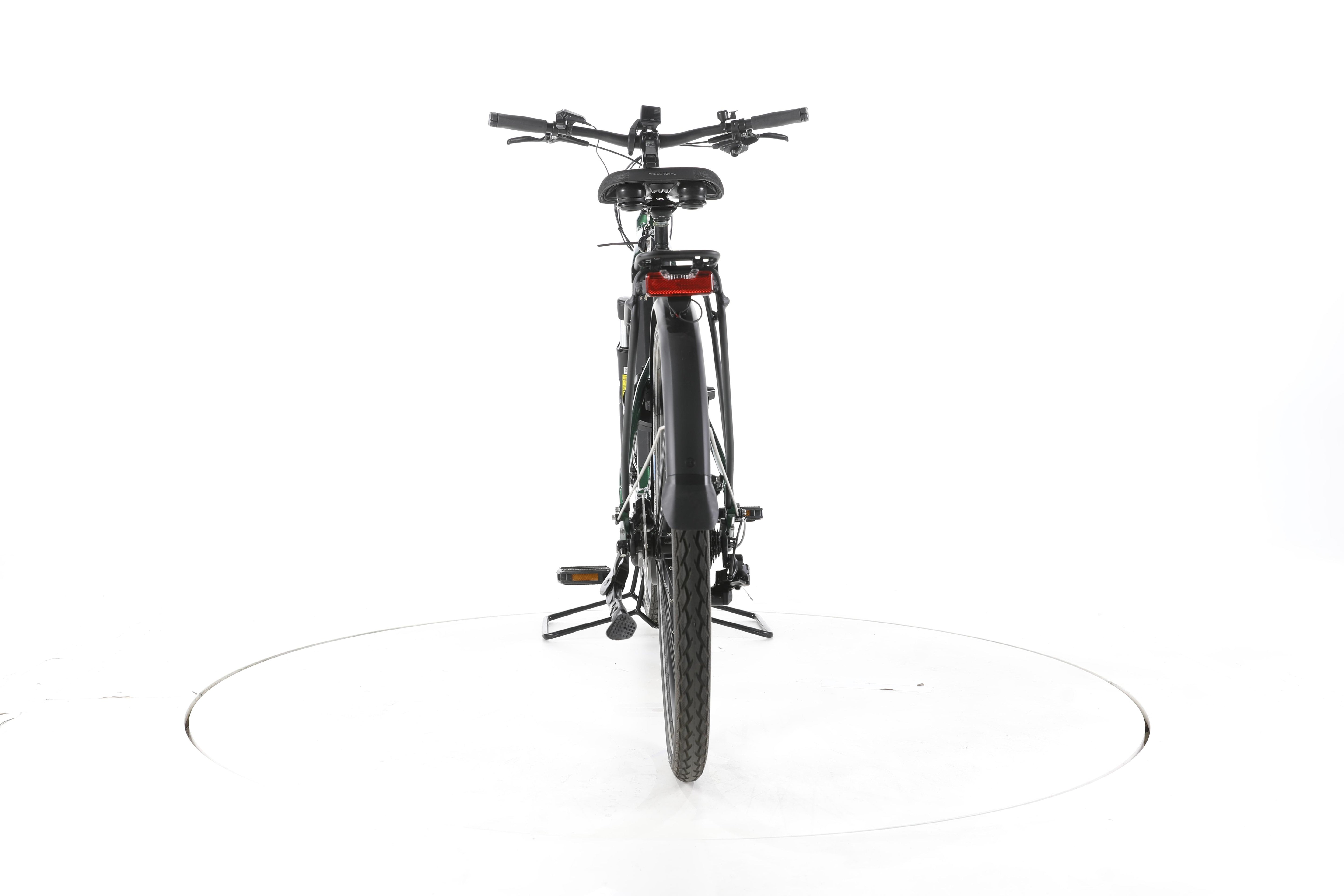 Victoria Tresalo 12 Trekking E-Bike Tiefeinsteiger - Image 10