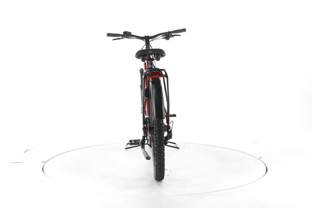 Haibike Trekking 5 Trekking E-Bike - Image 10