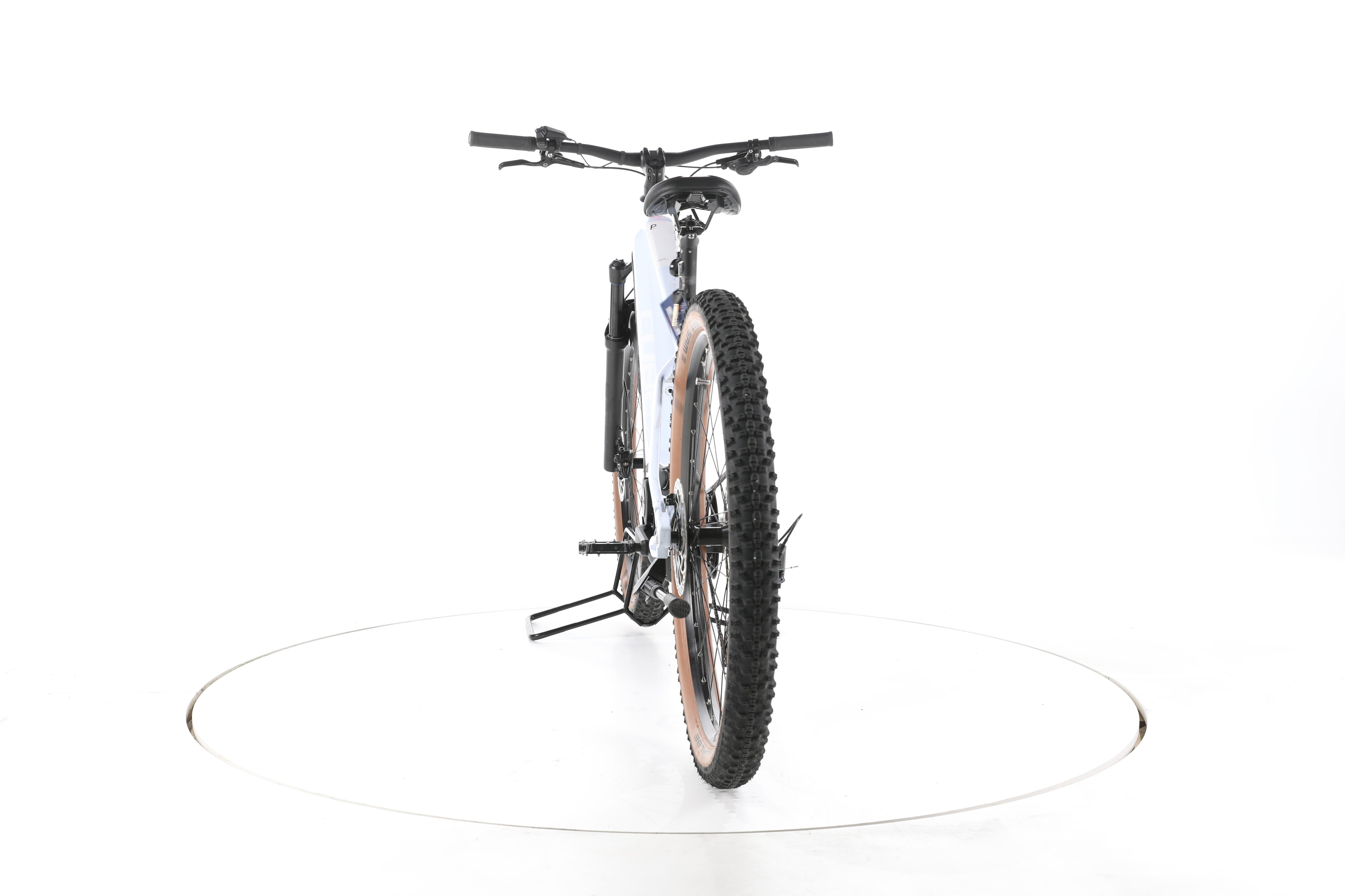 Cube Reaction Hybrid Pro E-Bike - Image 10