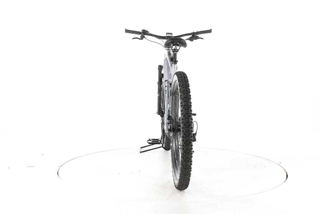 Cube Stereo Hybrid 120 Race E-Bike Fully - Image 10