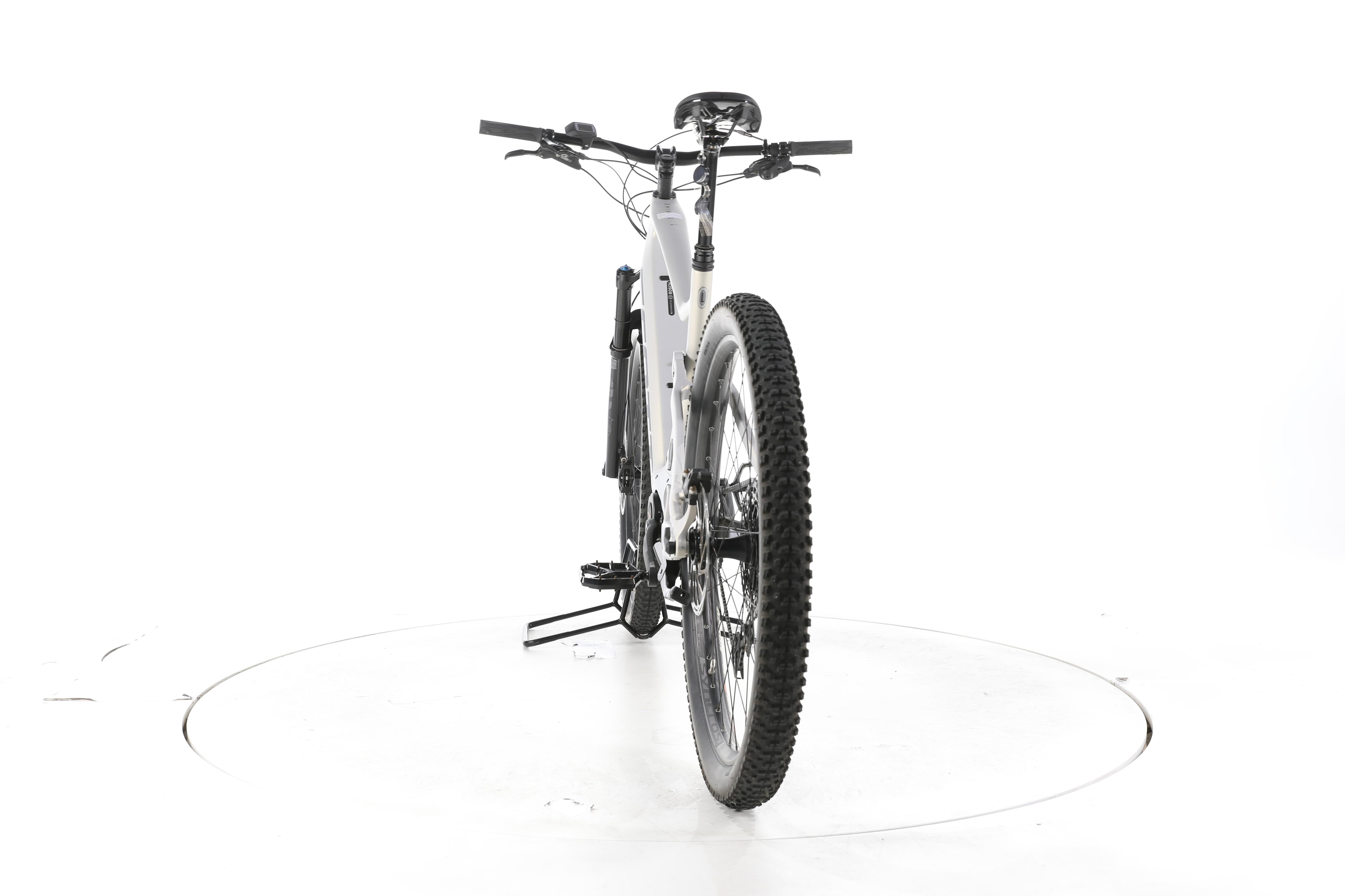 Scott Strike eRIDE 910 E-Bike Fully - Image 10