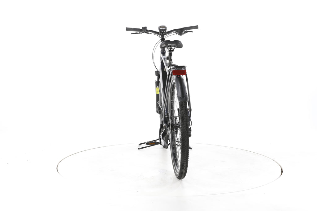 Raleigh Kent 9 Trekking E-Bike - Image 10