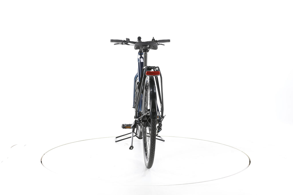 Trek Fx+ 2 Stagger Trekking E-Bike - Image 10