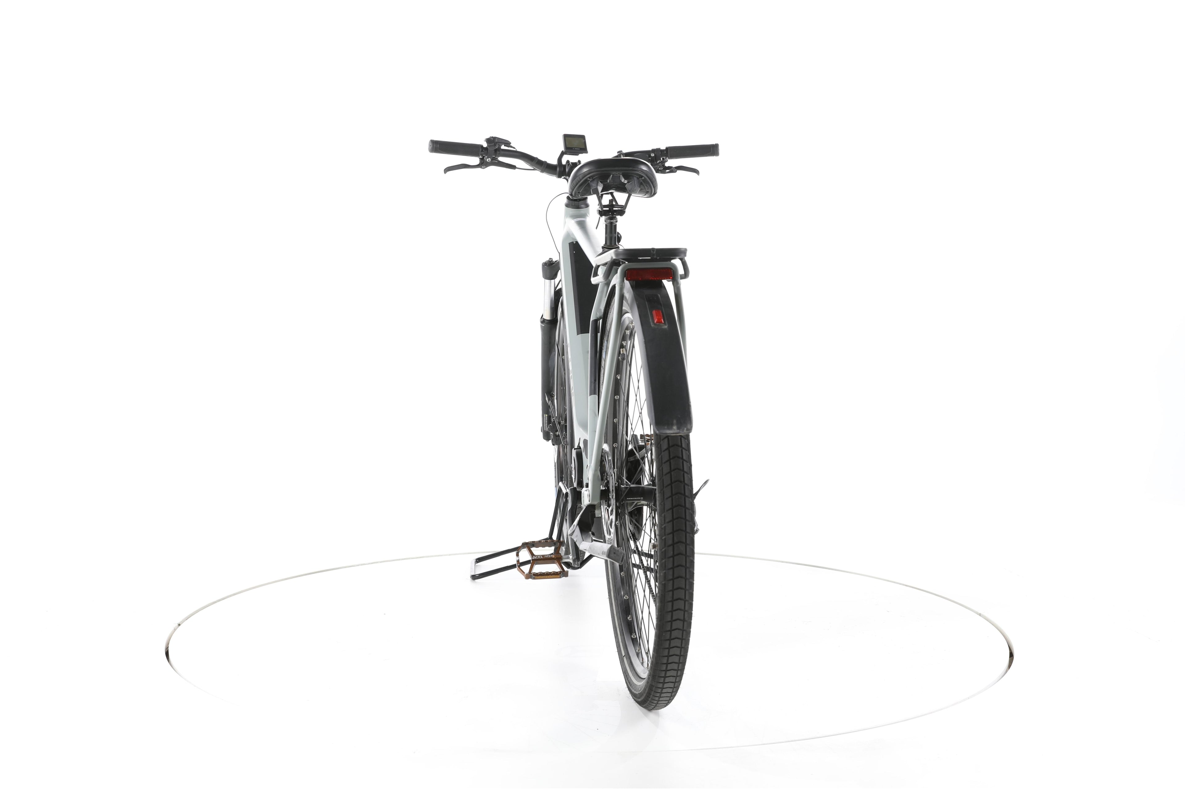 Cube Kathmandu Hybrid ONE Trekking E-Bike - Image 10