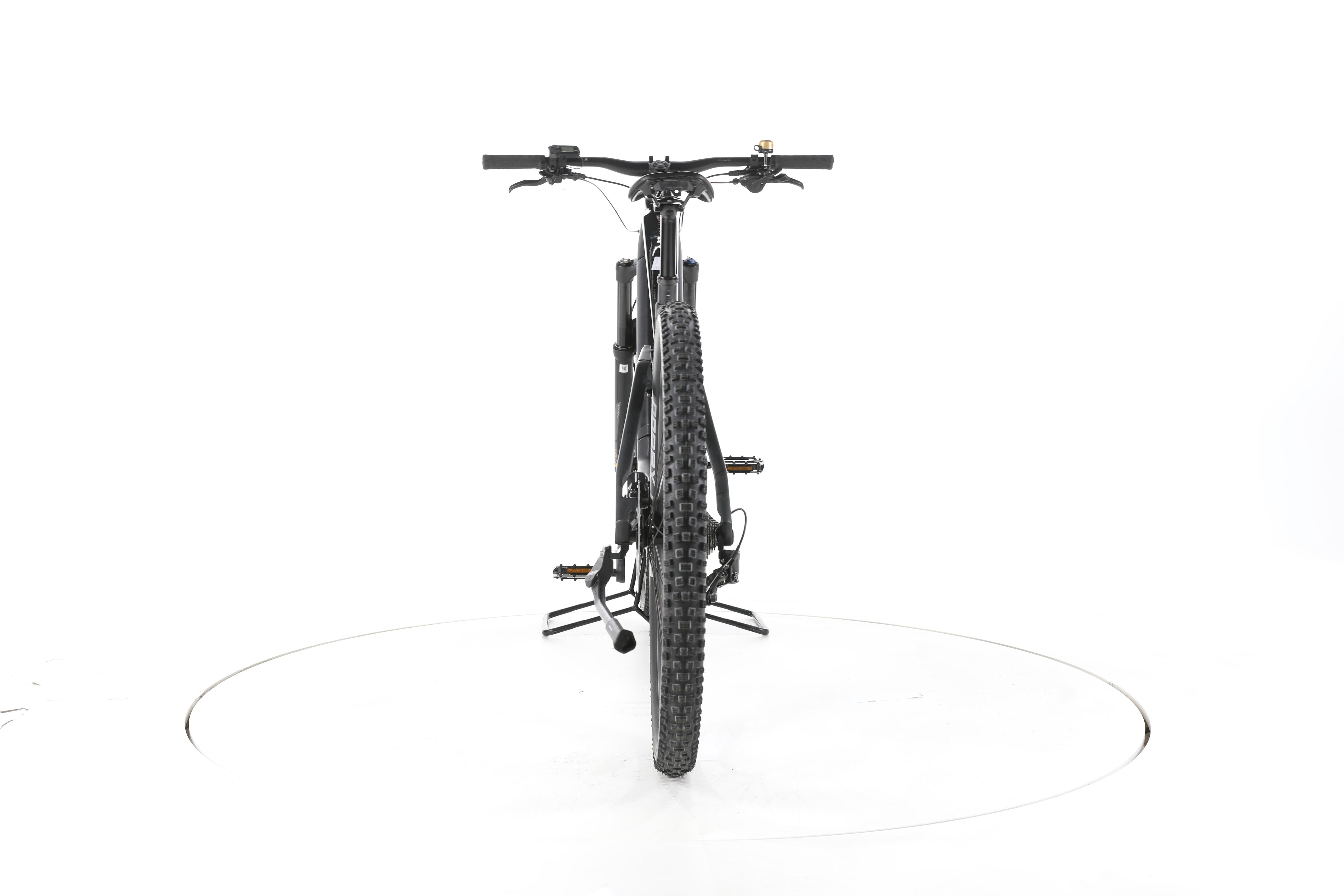 Bulls Sonic EVO AM SL 1 Fully E-Bike Carbon - Image 10