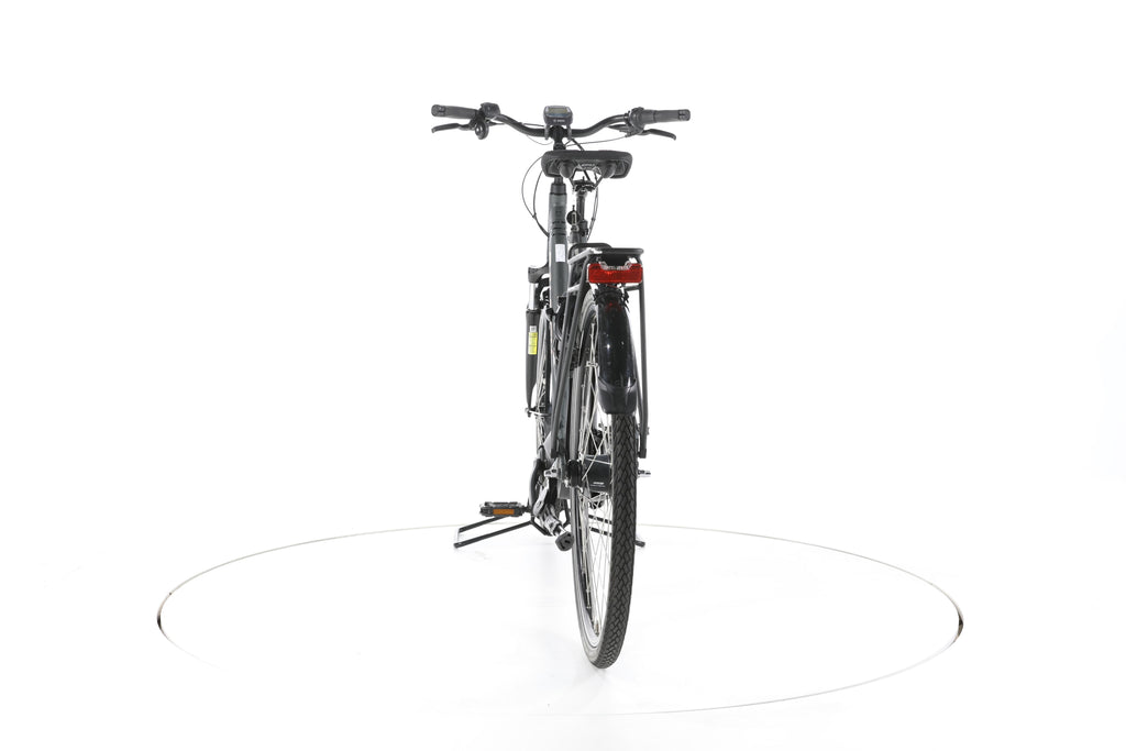 Raleigh CARDIFF LB Plus City E-Bike Tiefeinsteiger - Image 10