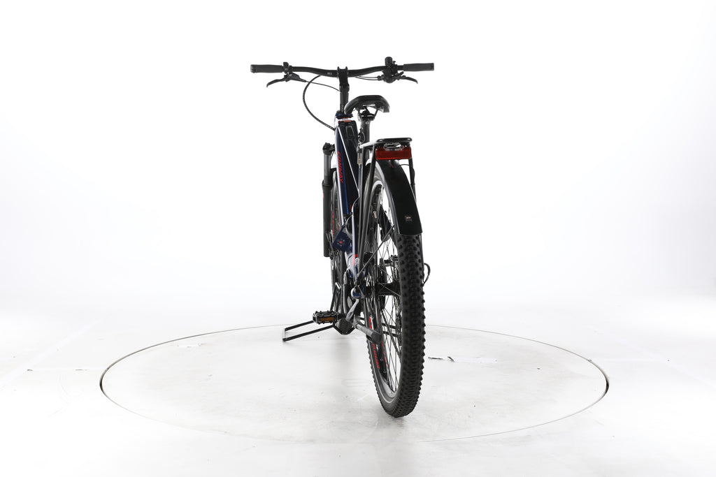 Conway Cairon C 2.0 Trekking E-Bike - Image 10