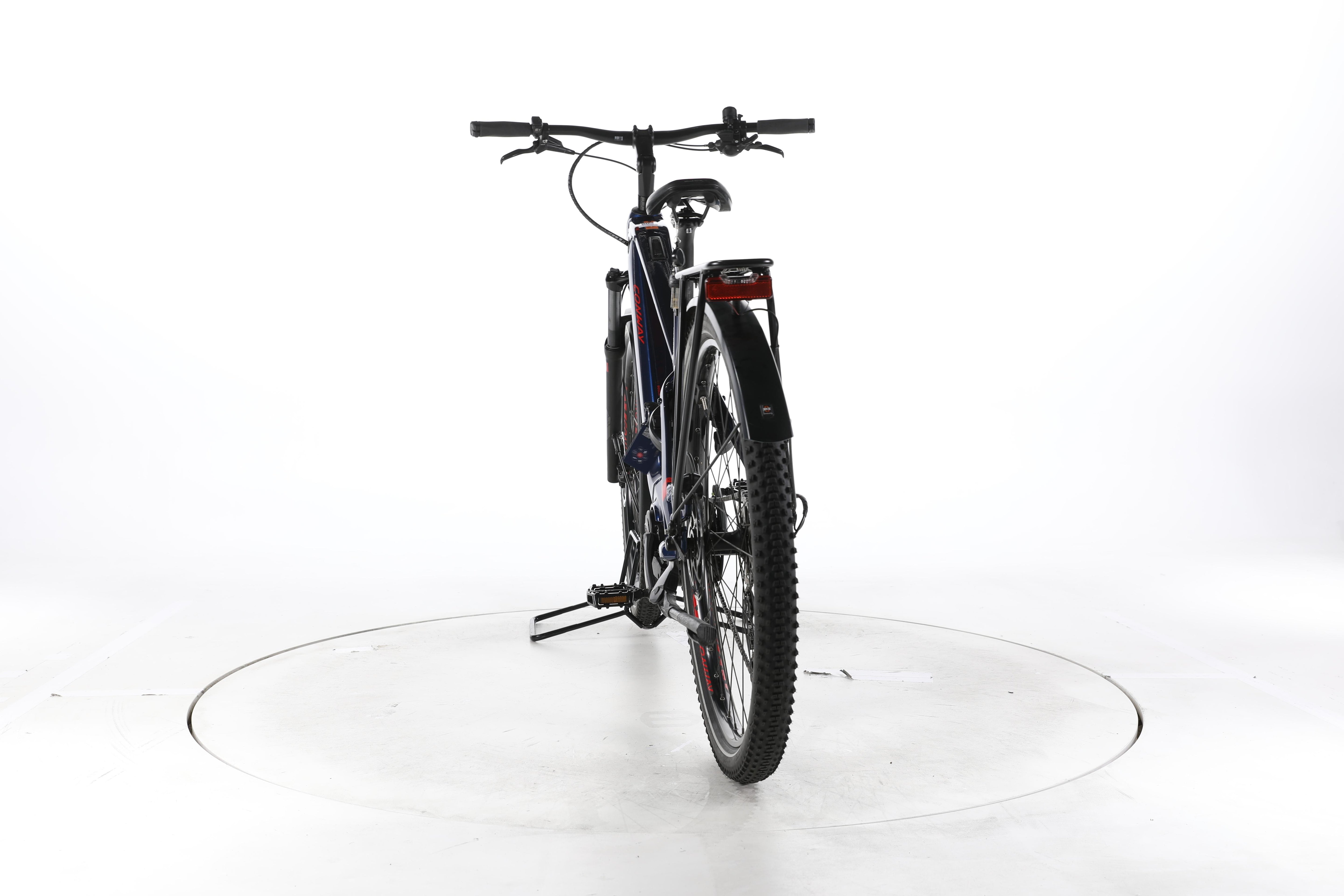 Conway Cairon C 2.0 Trekking E-Bike - Image 10