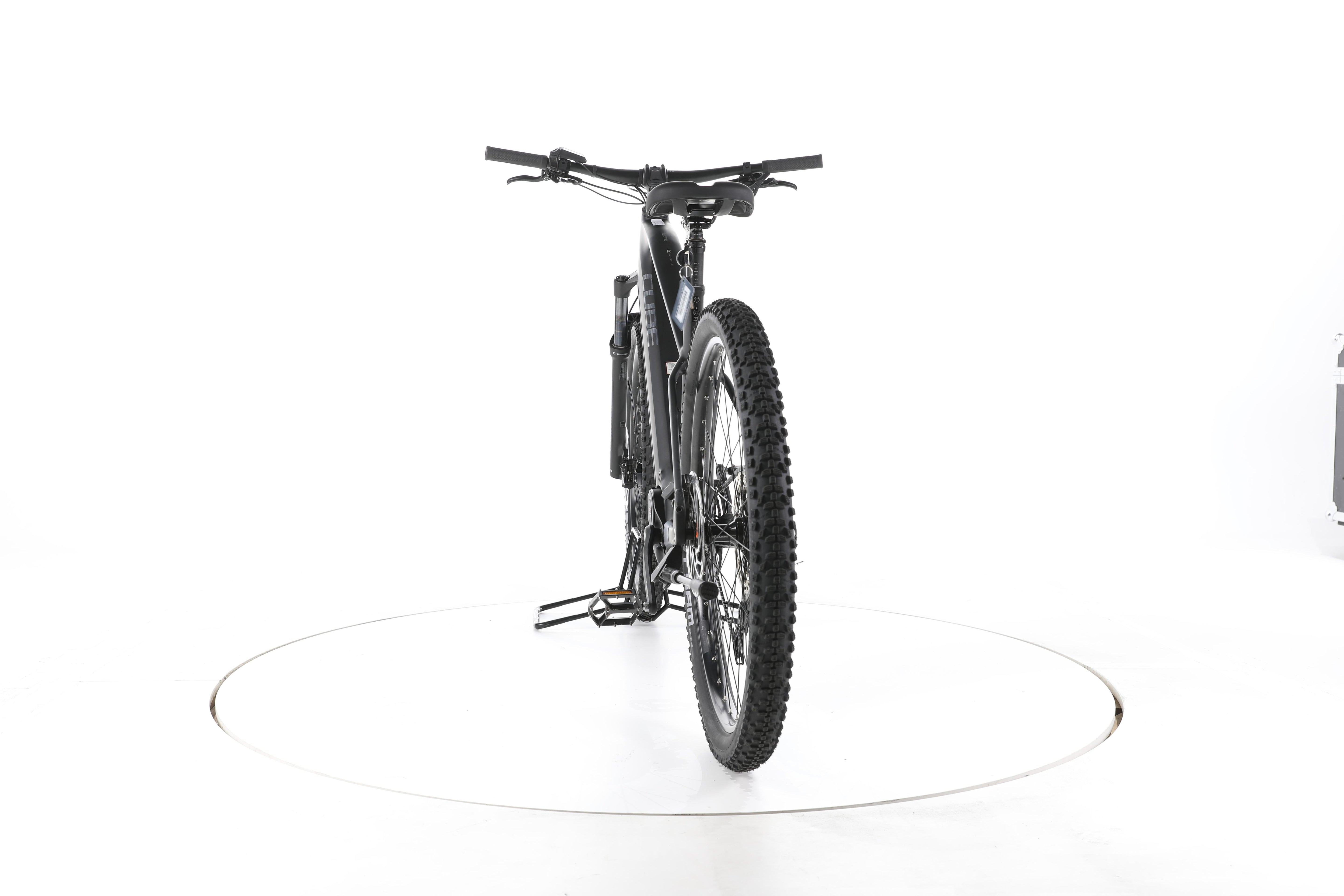 Cube Reaction Hybrid Race E-Bike 2025 - Image 10