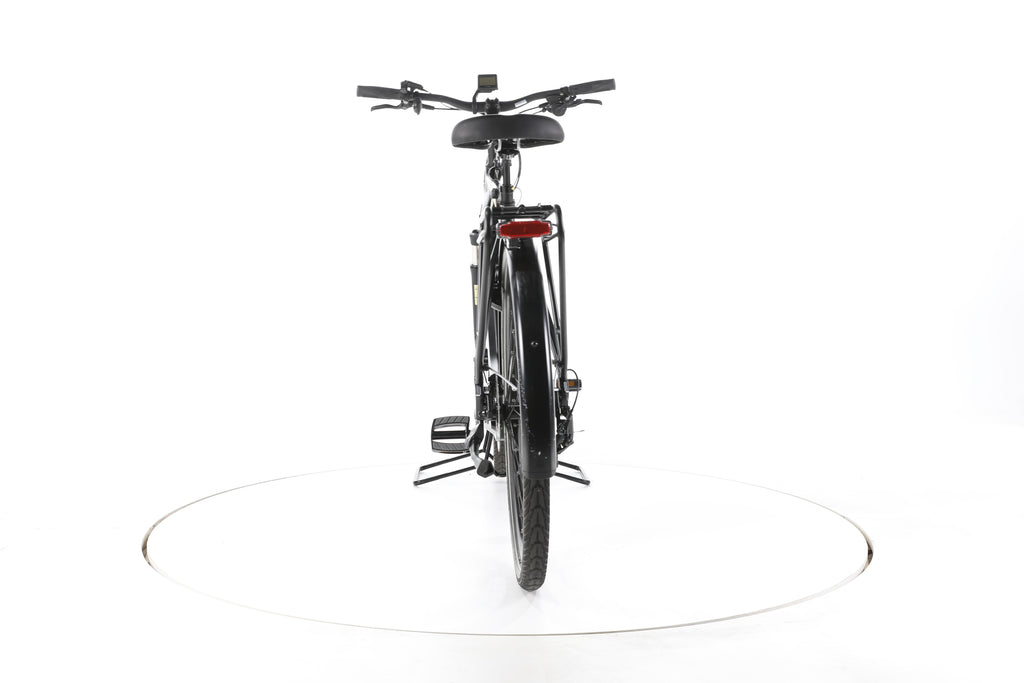Hercules Futura Comp I-11 Trekking E-Bike - Image 10