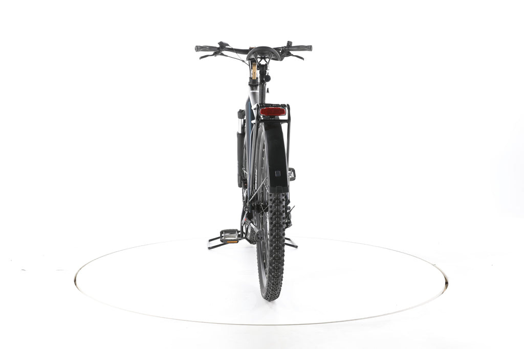 KTM Macina Gran 720 Trekking E-Bike - Image 10