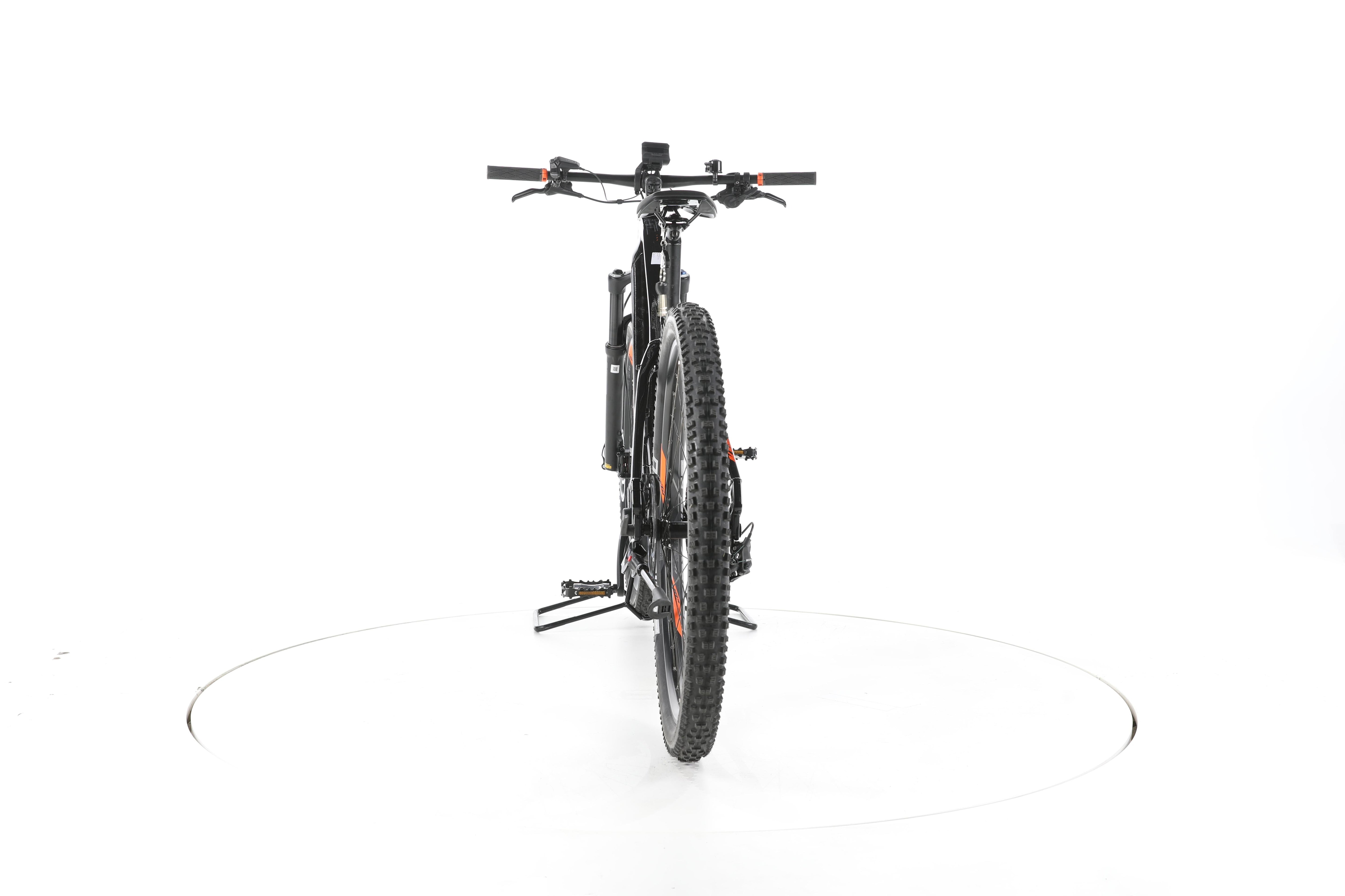 KTM Macina Team 772 E-Bike - Image 10