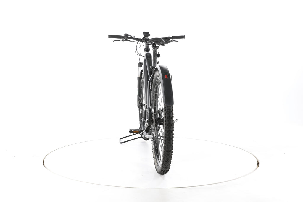 Cube Reaction Hybrid Performance L Trekking E-Bike - Image 10