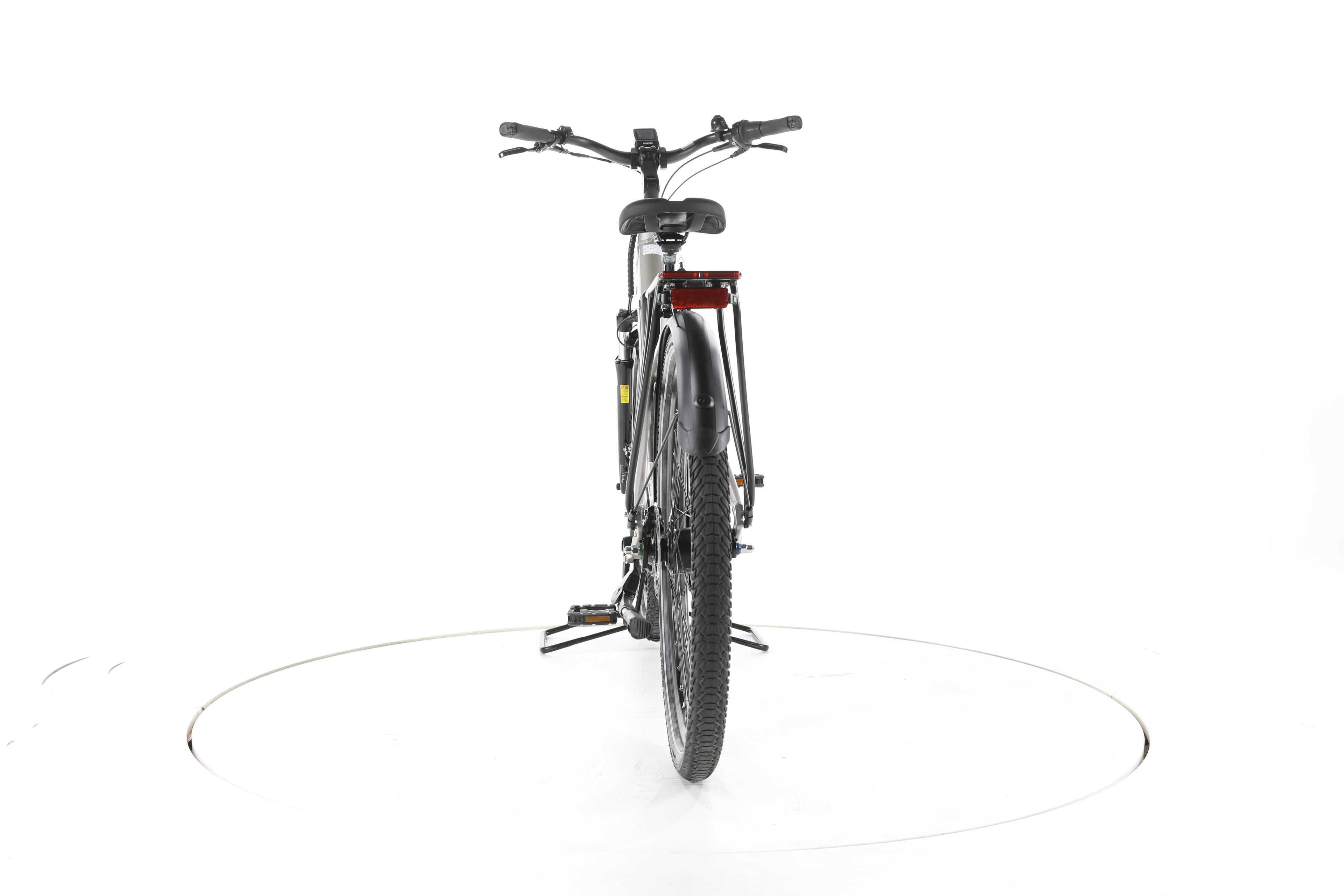 Grecos Eli 1.0 City E-Bike Tiefeinsteiger 2024 - Image 10