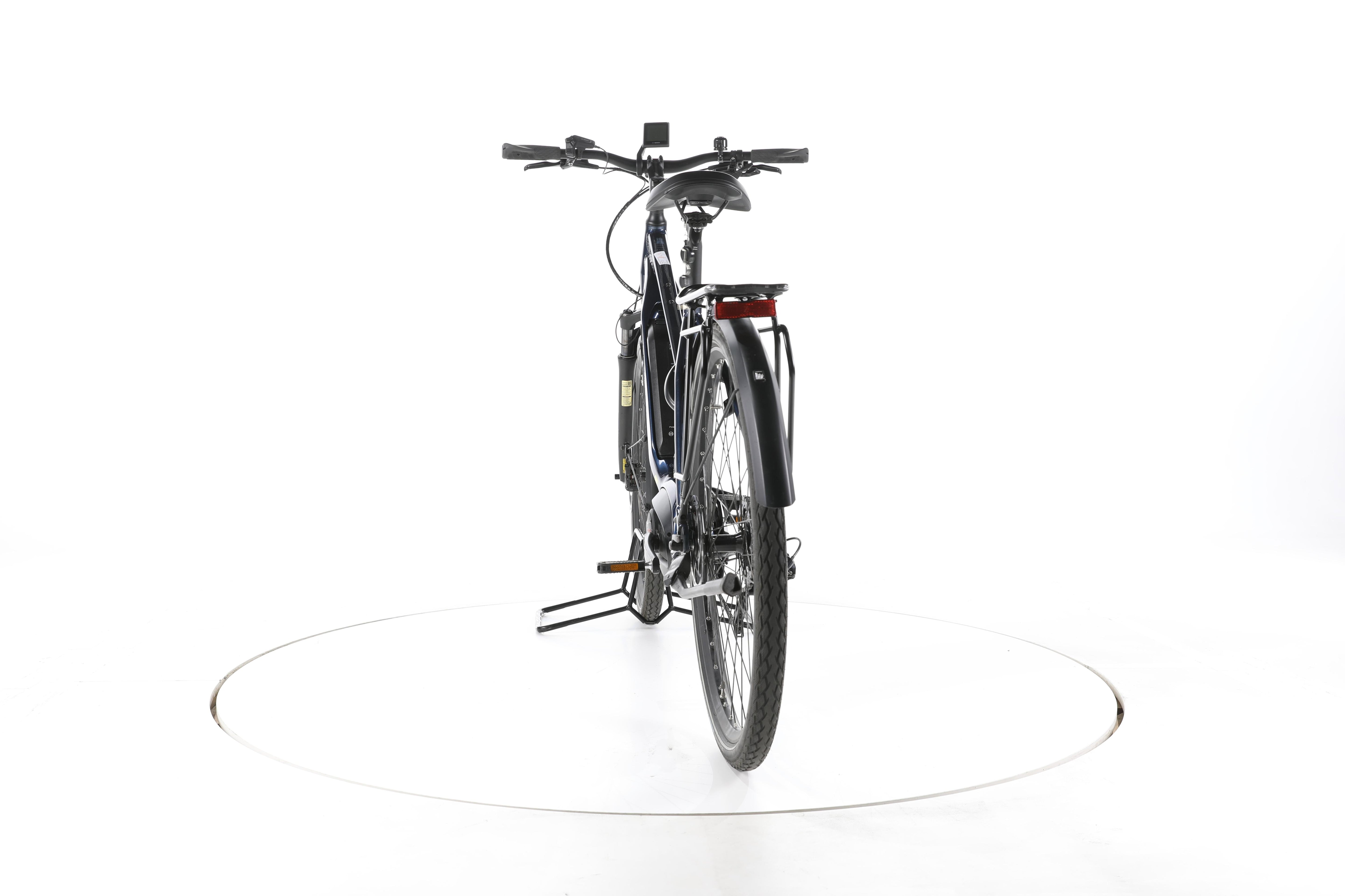 Stevens E-Triton 5.5.1 Trekking E-Bike - Image 10