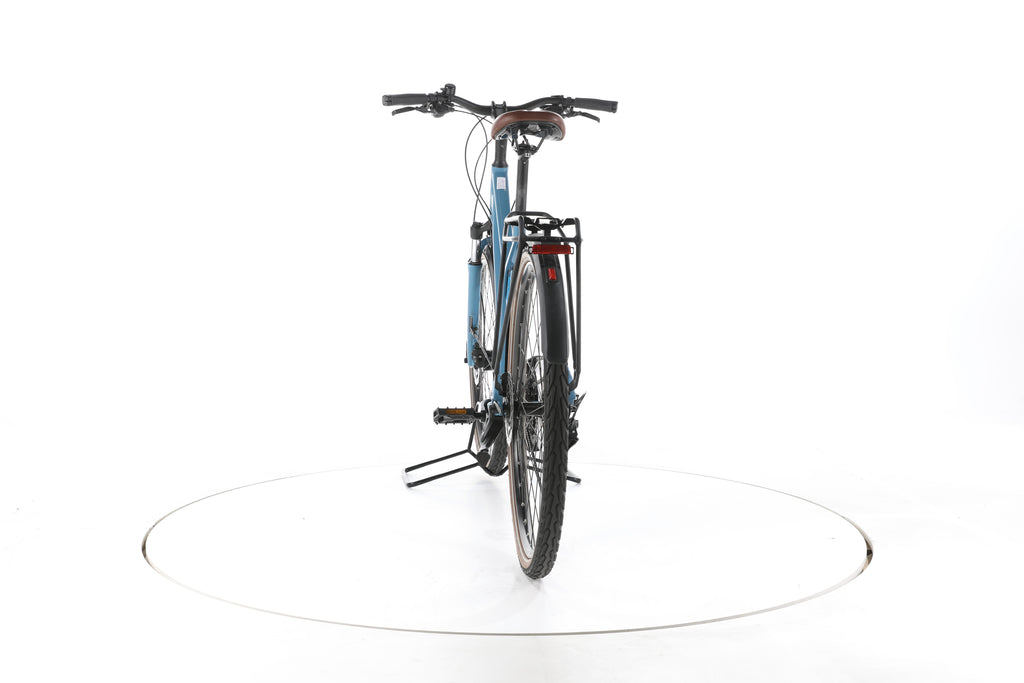 Cube Touring EXC Fahrrad City & Trekking - Image 10