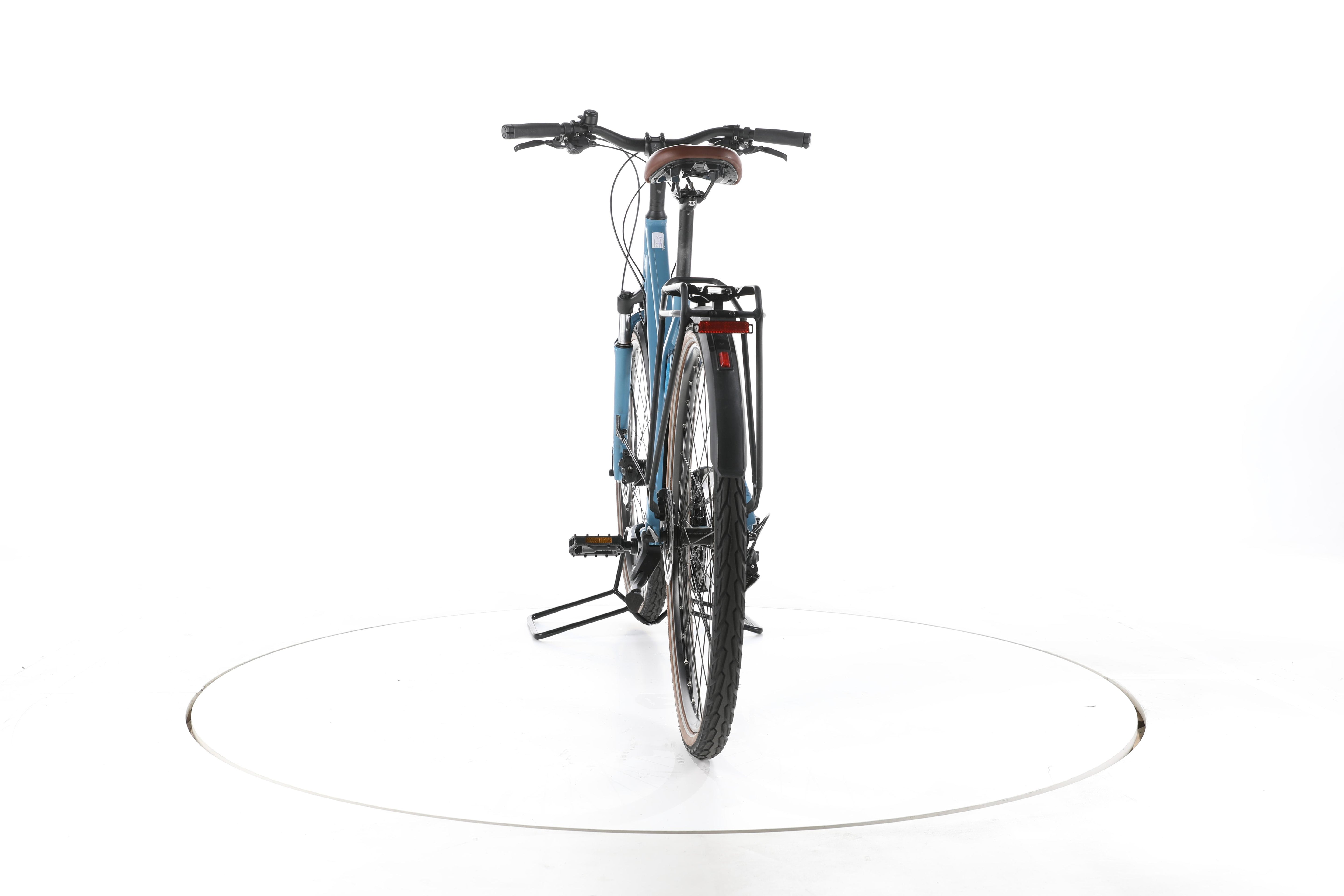 Cube Touring EXC Fahrrad City & Trekking - Image 10