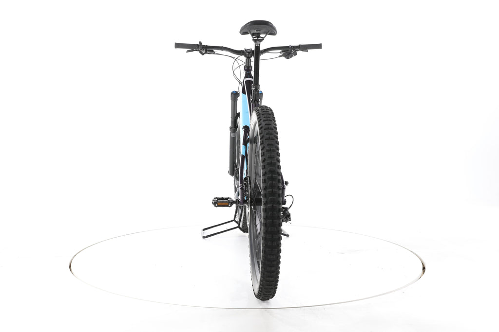 Mondraker DUSK R E-Bike Fully - Image 10