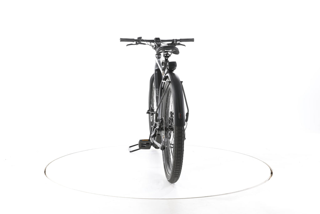 Rose XTRA WATT EVO PLUS 1 ALLROAD Trekking E-Bike - Image 10