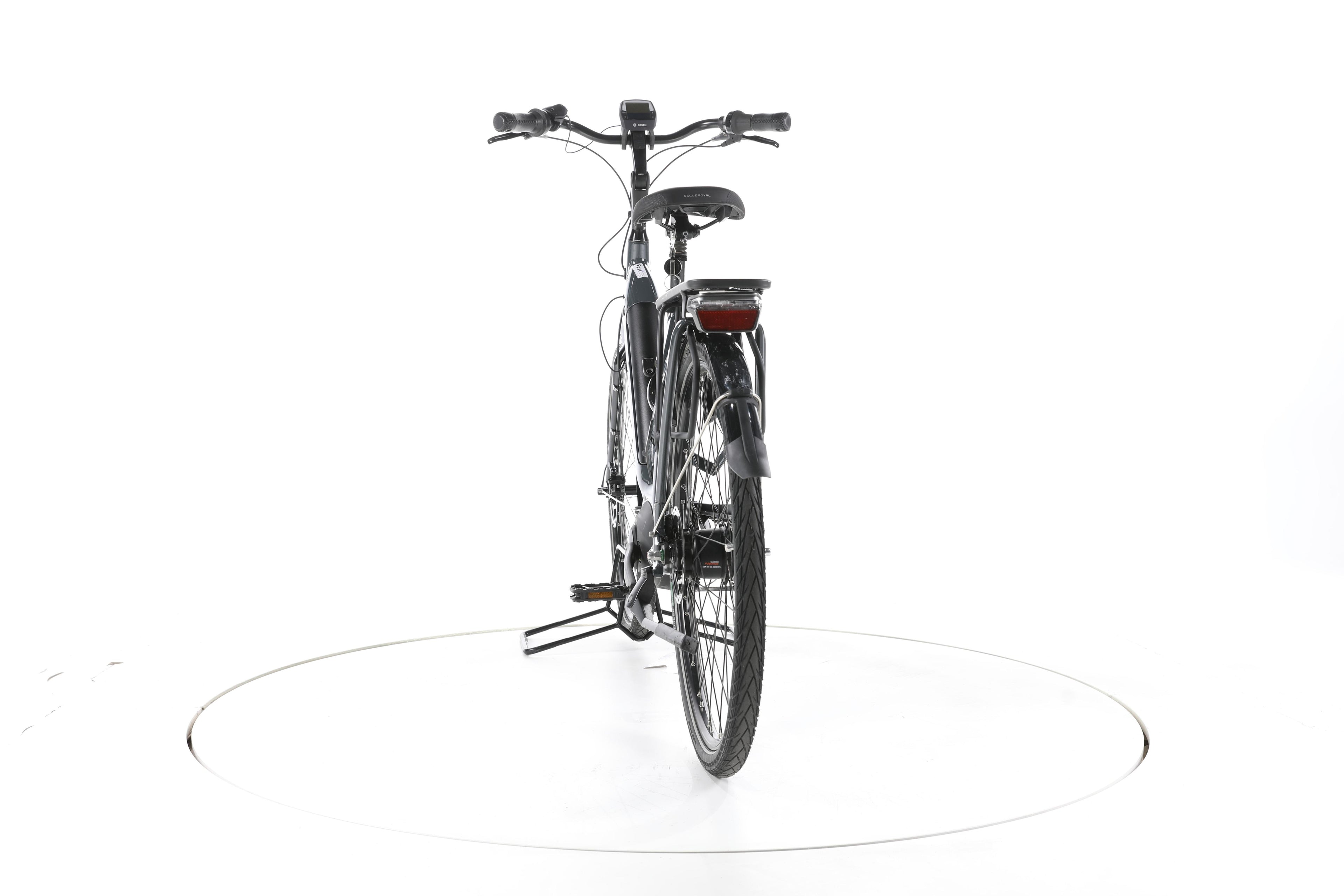 Gazelle Arroyo C5 HMB Elite City E-Bike Tiefeinsteiger - Image 10