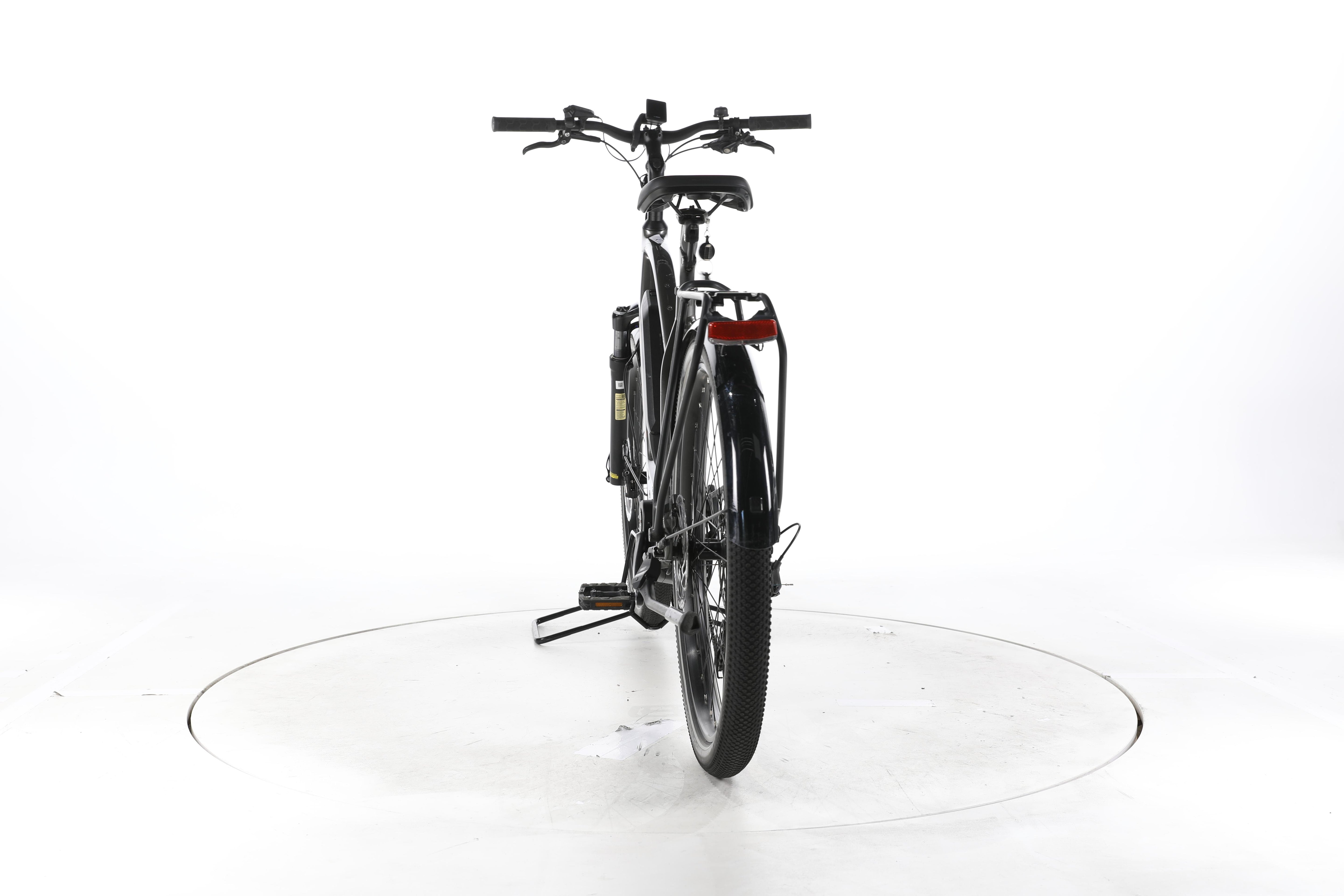 Diamant Zing Deluxe Gen 2 Trekking E-Bike - Image 10