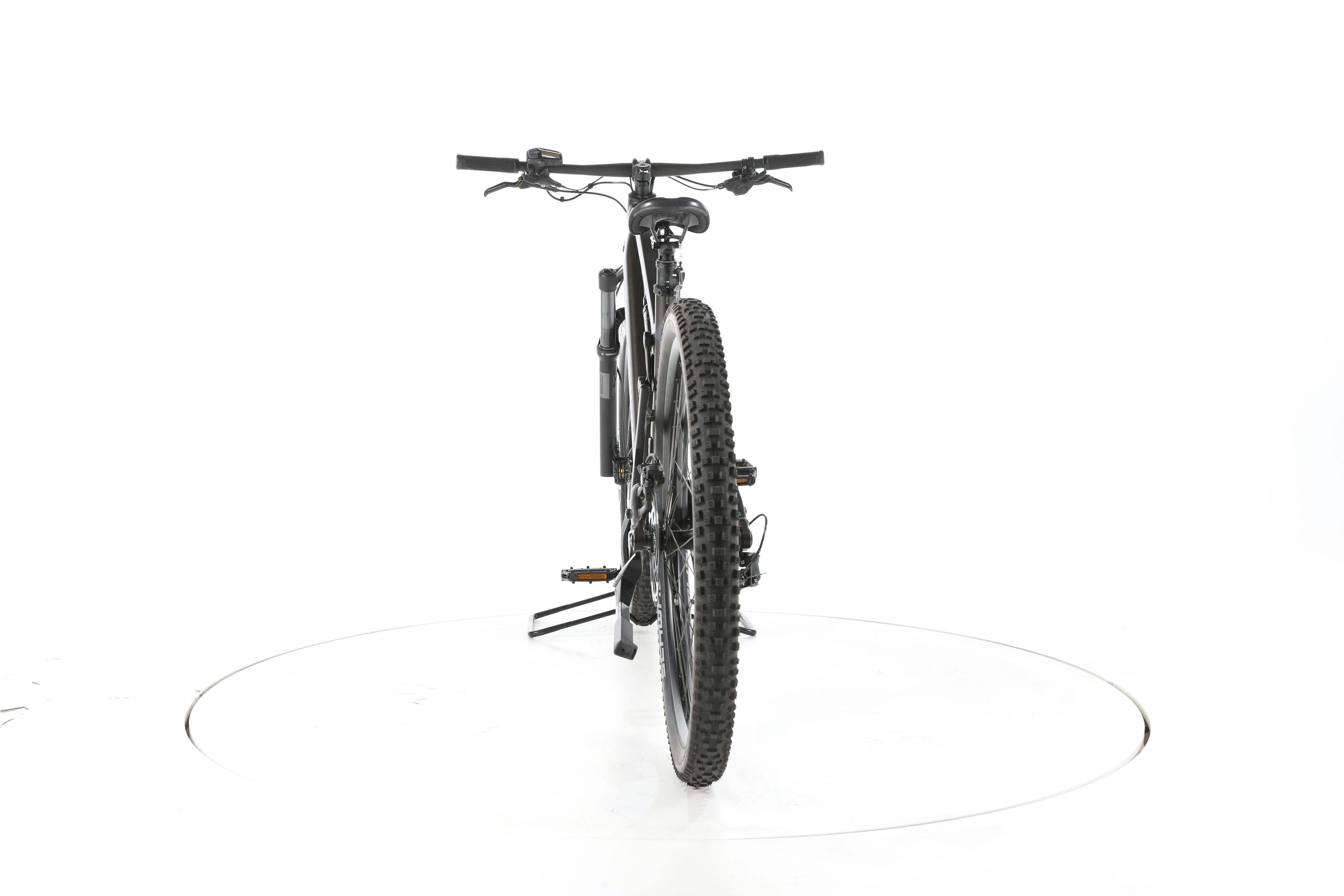 R Raymon Trailray 120 Pro Fully E-Bike - Image 10