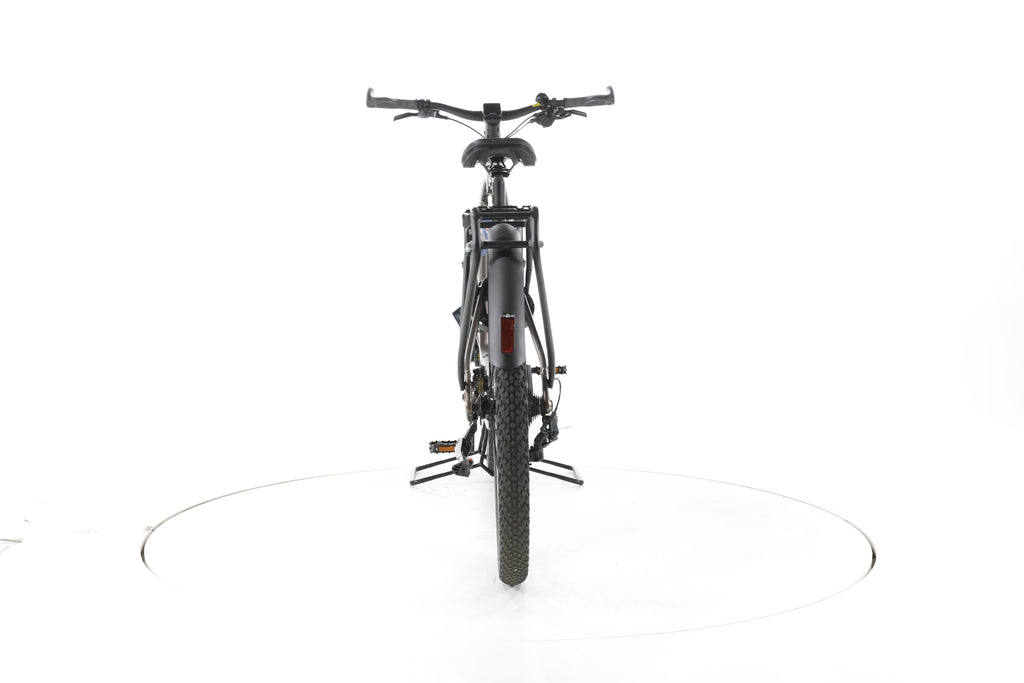 Giant Explore E+1 Pro Trekking E-Bike - Image 10