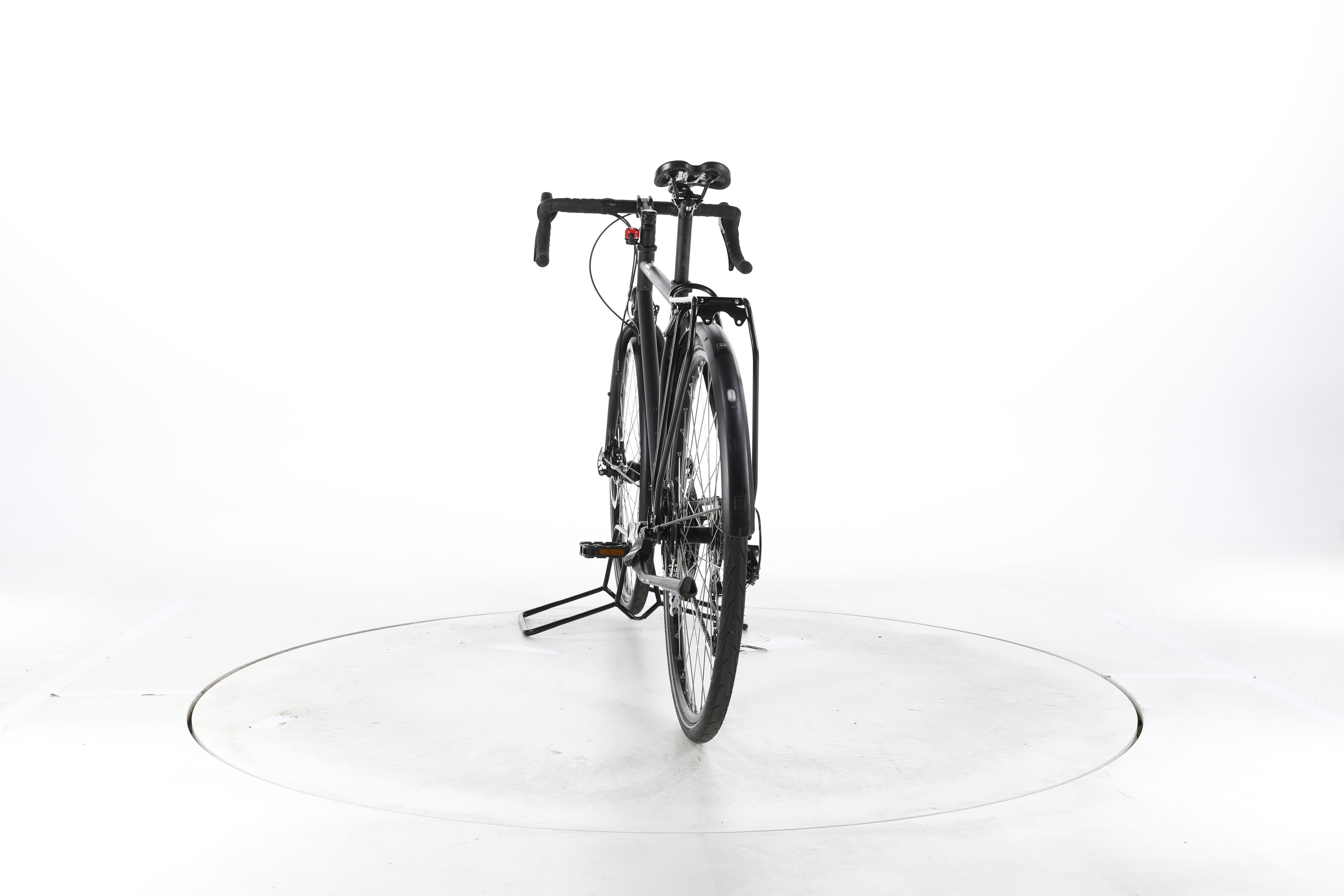 VSF Fahrradmanufaktur T-Randonneur Fahrrad City & Trekking - Image 10