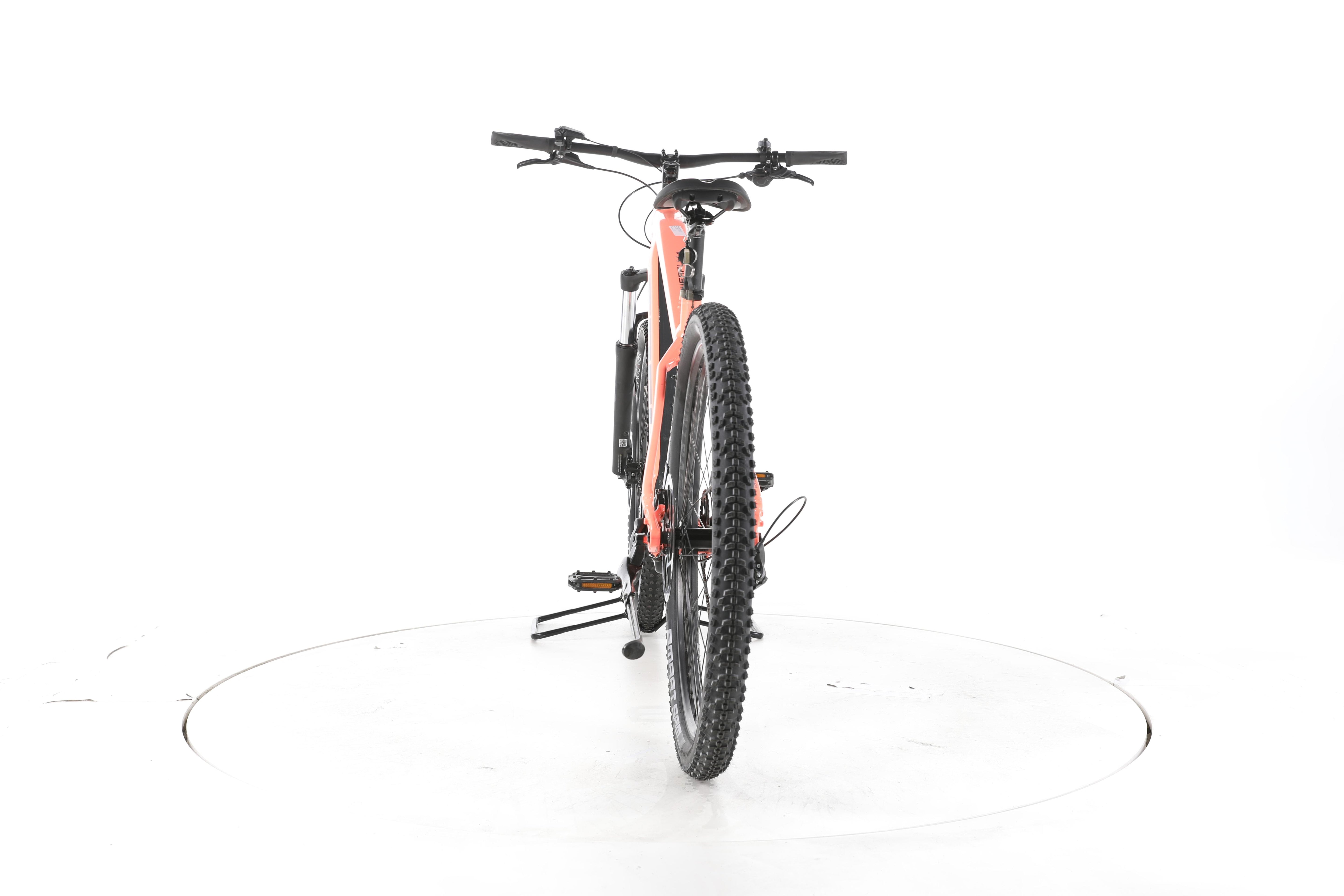Trek Powerfly 4 Gen 4 E-Bike - Image 10