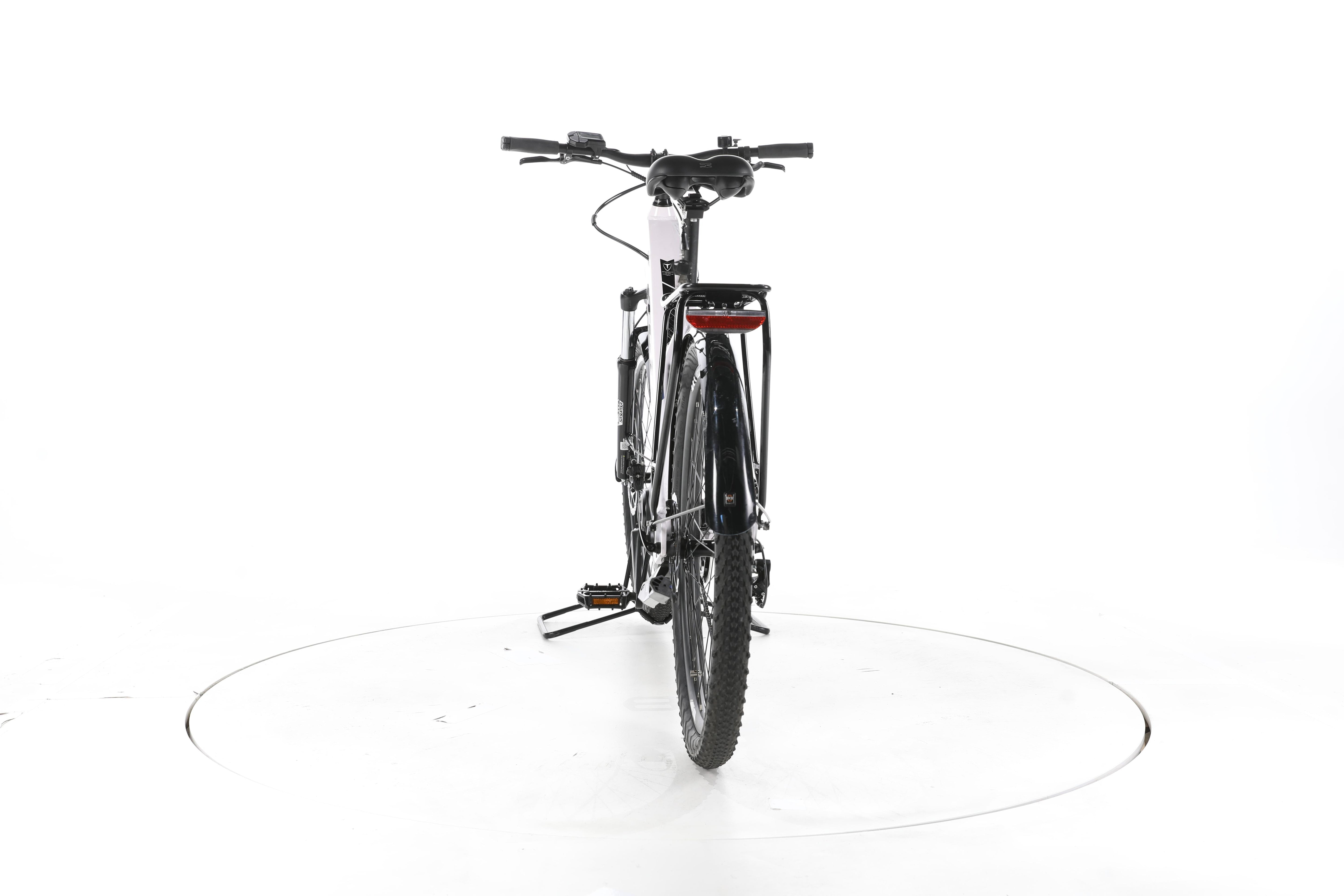 TOTEM Delta Trekking E-Bike Tiefeinsteiger - Image 10
