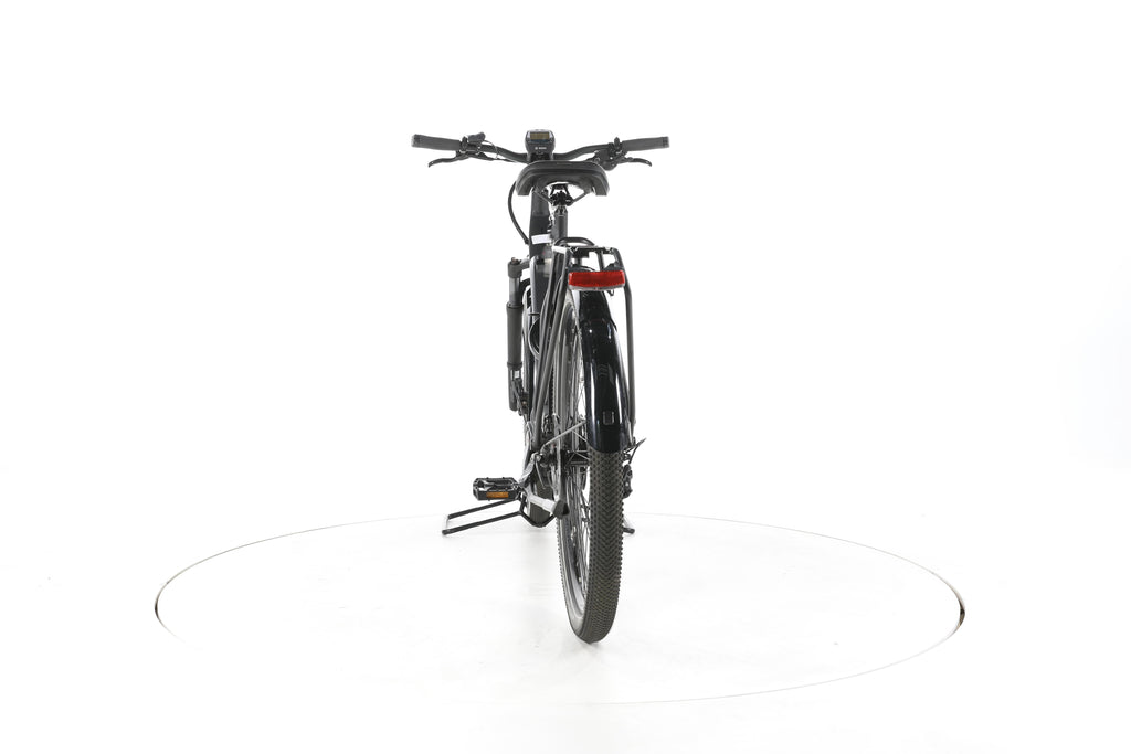 Diamant Zing+ Gen 1 Trekking E-Bike Tiefeinsteiger - Image 10