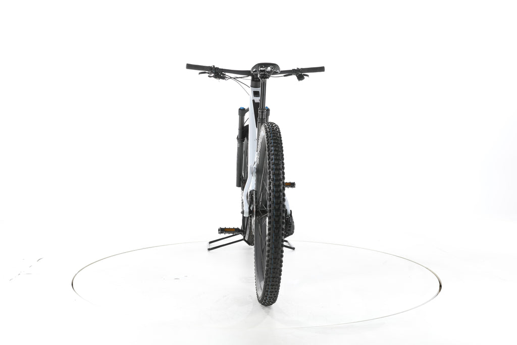 Scott Lumen 905 Fully E-Bike Carbon 2025 - Image 10