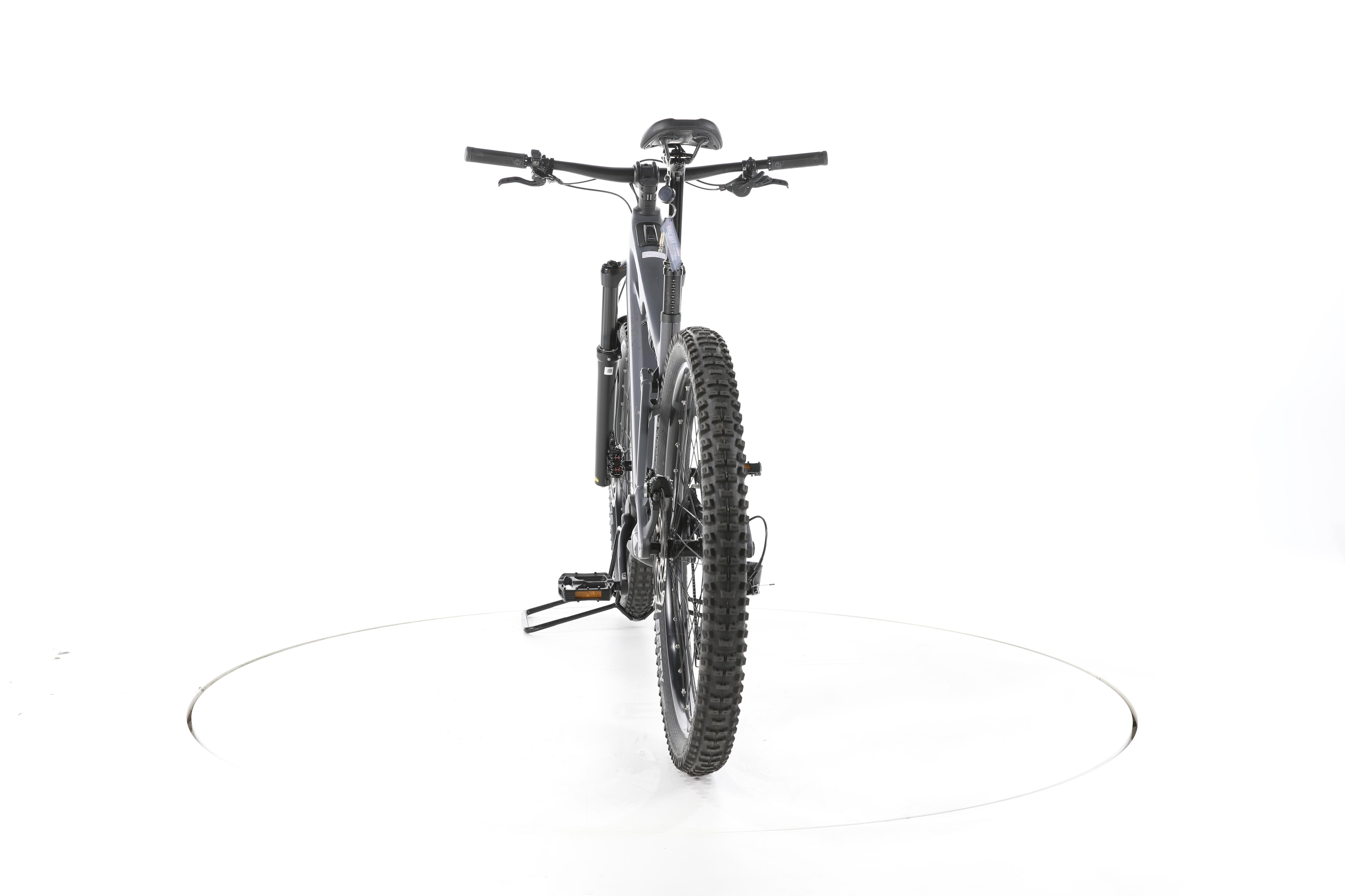 Cube Stereo Hybrid ONE77 HPC Race Fully E-Bike Carbon 2025 - Image 10