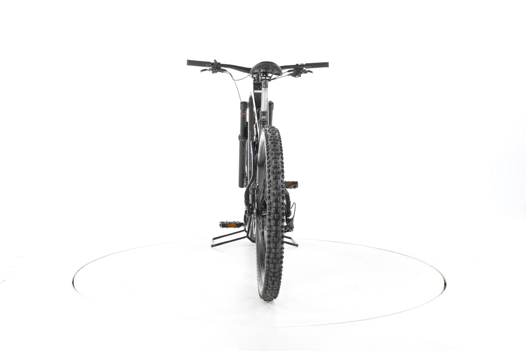 Merida eONE-SIXTY 875 E-Bike Fully 2024 - Image 10