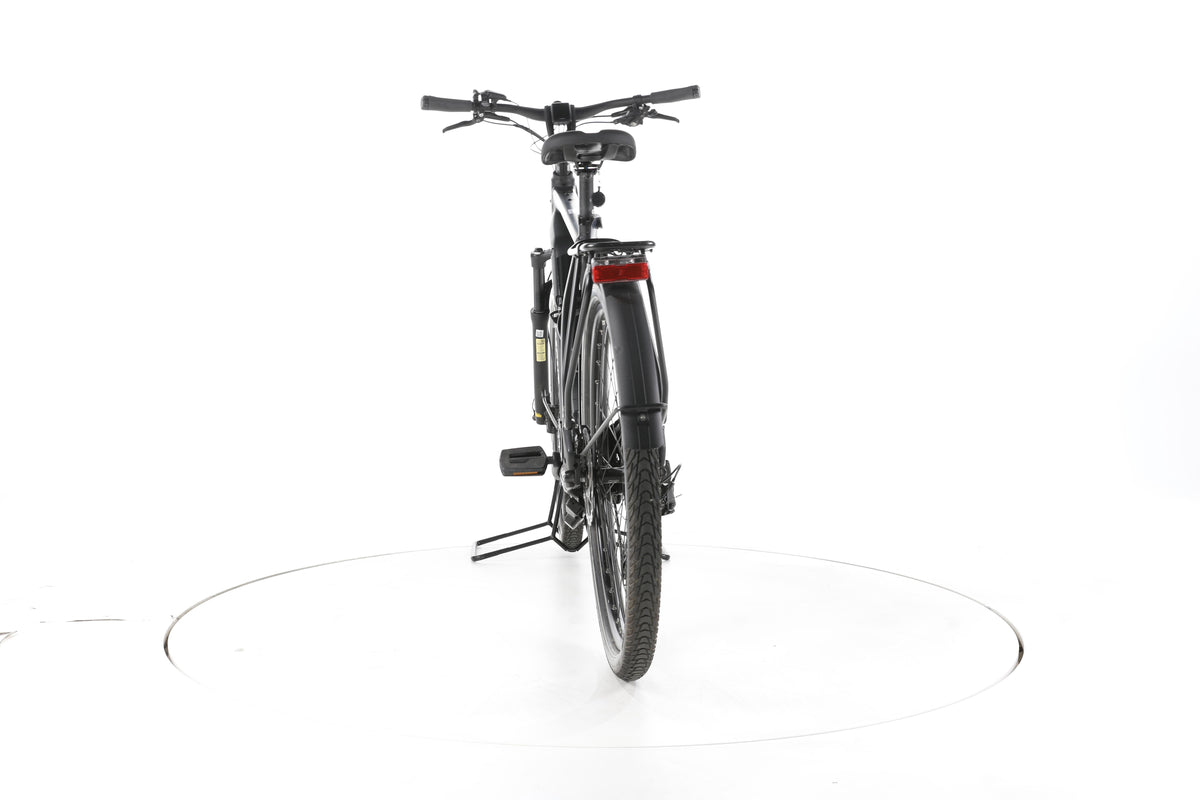 Bergamont E-Horizon Premium Expert Trekking E-Bike - Image 10
