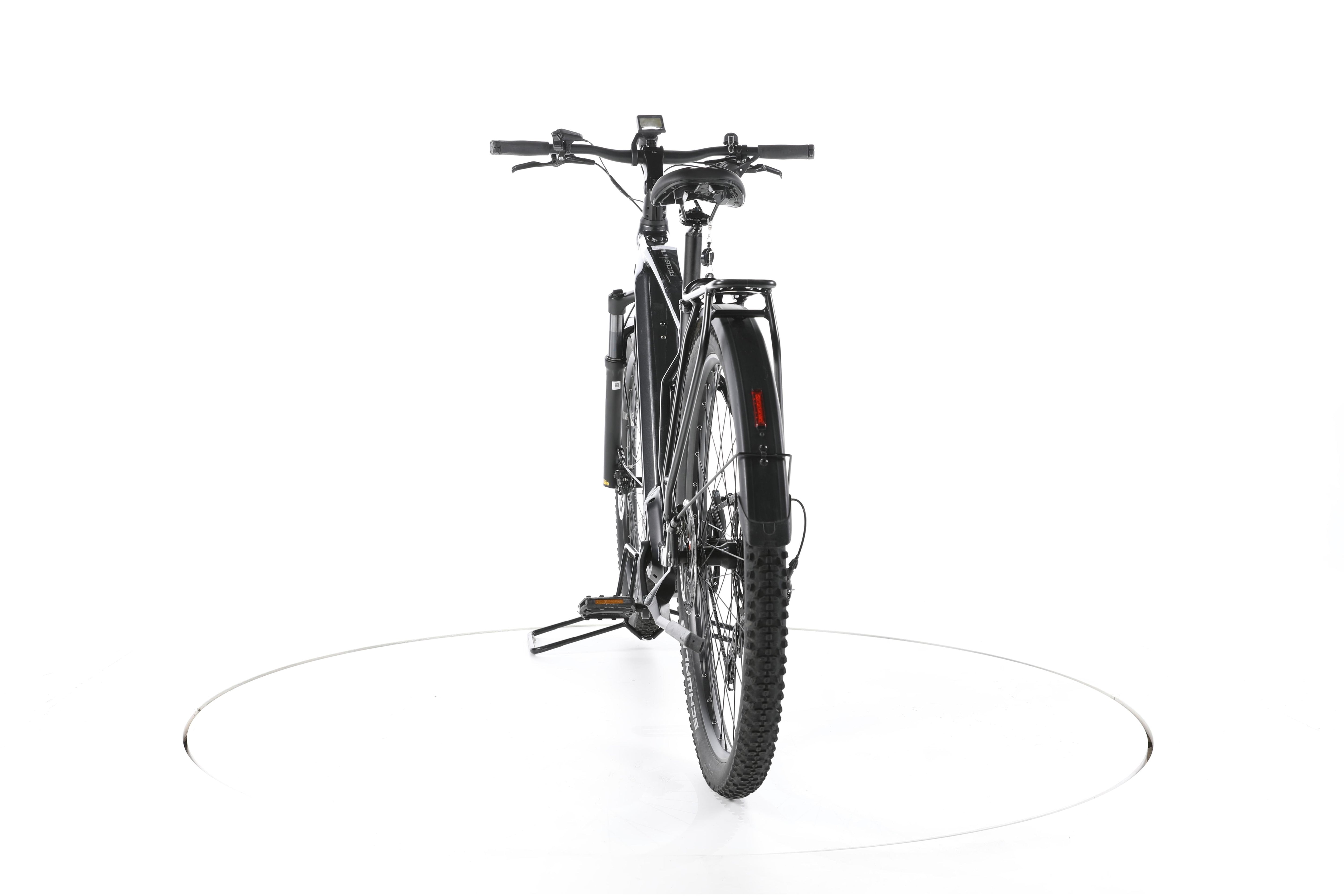 Focus Aventura² 6.7 Trekking E-Bike 2025 - Image 10