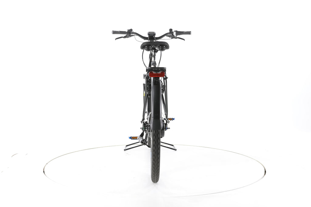 Victoria ETREKKING 7.4 City E-Bike Tiefeinsteiger - Image 10