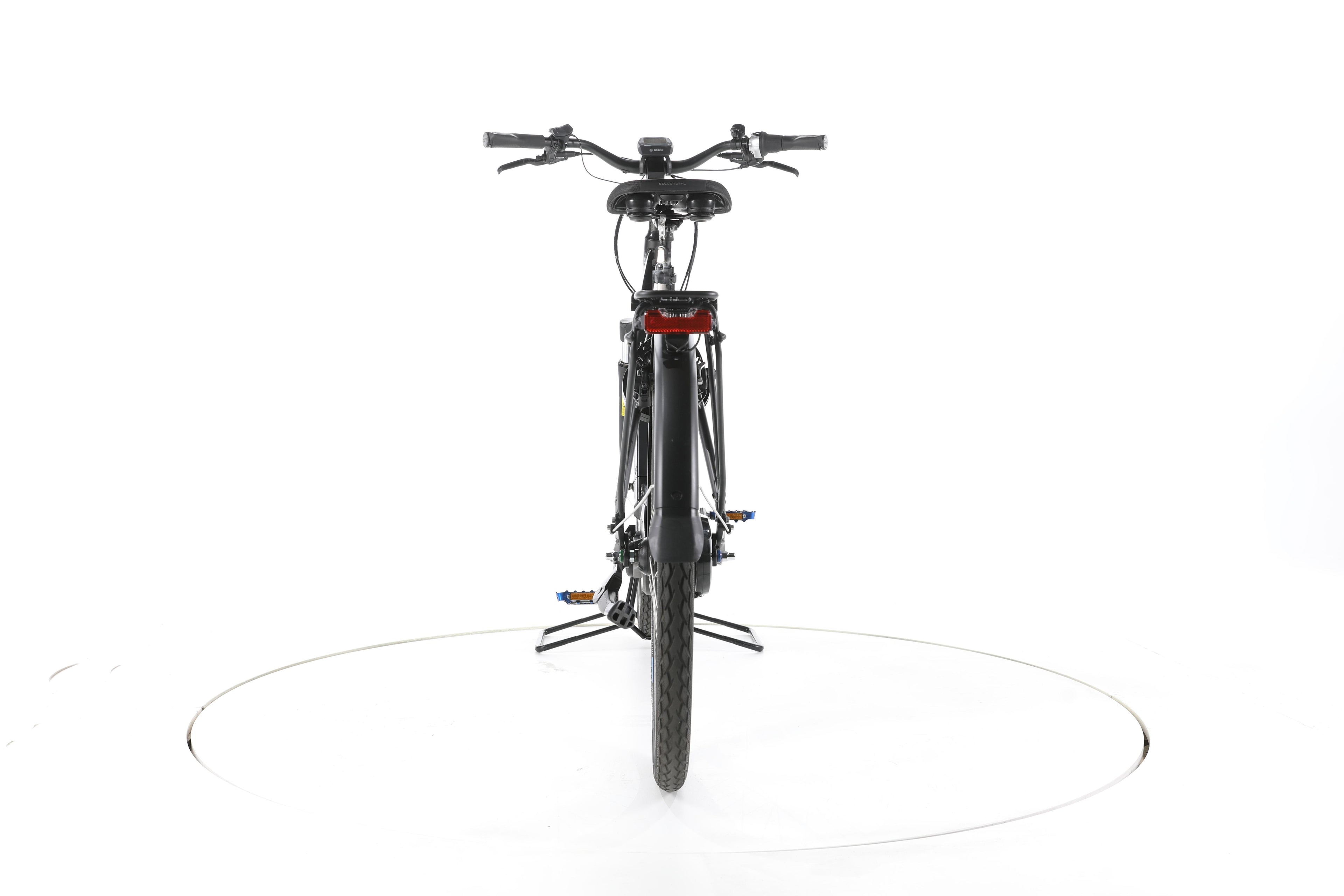 Victoria ETREKKING 7.4 City E-Bike Tiefeinsteiger - Image 10