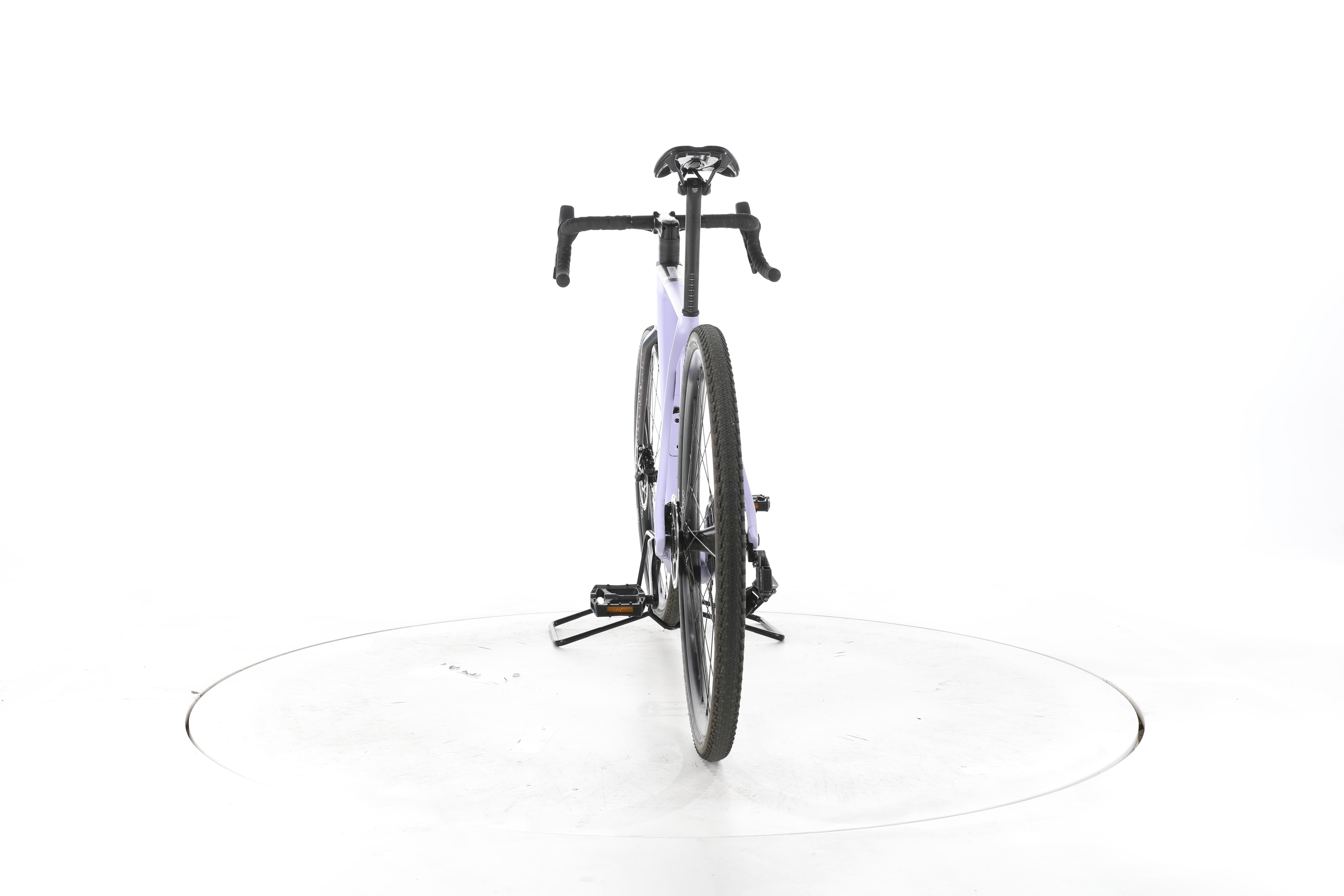 Orbea Terra M31eTeam 1X Gravelbike Carbon 2024 - Image 10