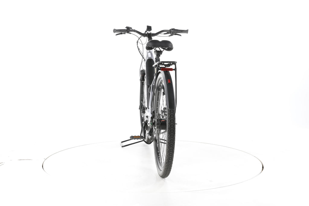 Cube Supreme Hybrid SLX City E-Bike Tiefeinsteiger - Image 10