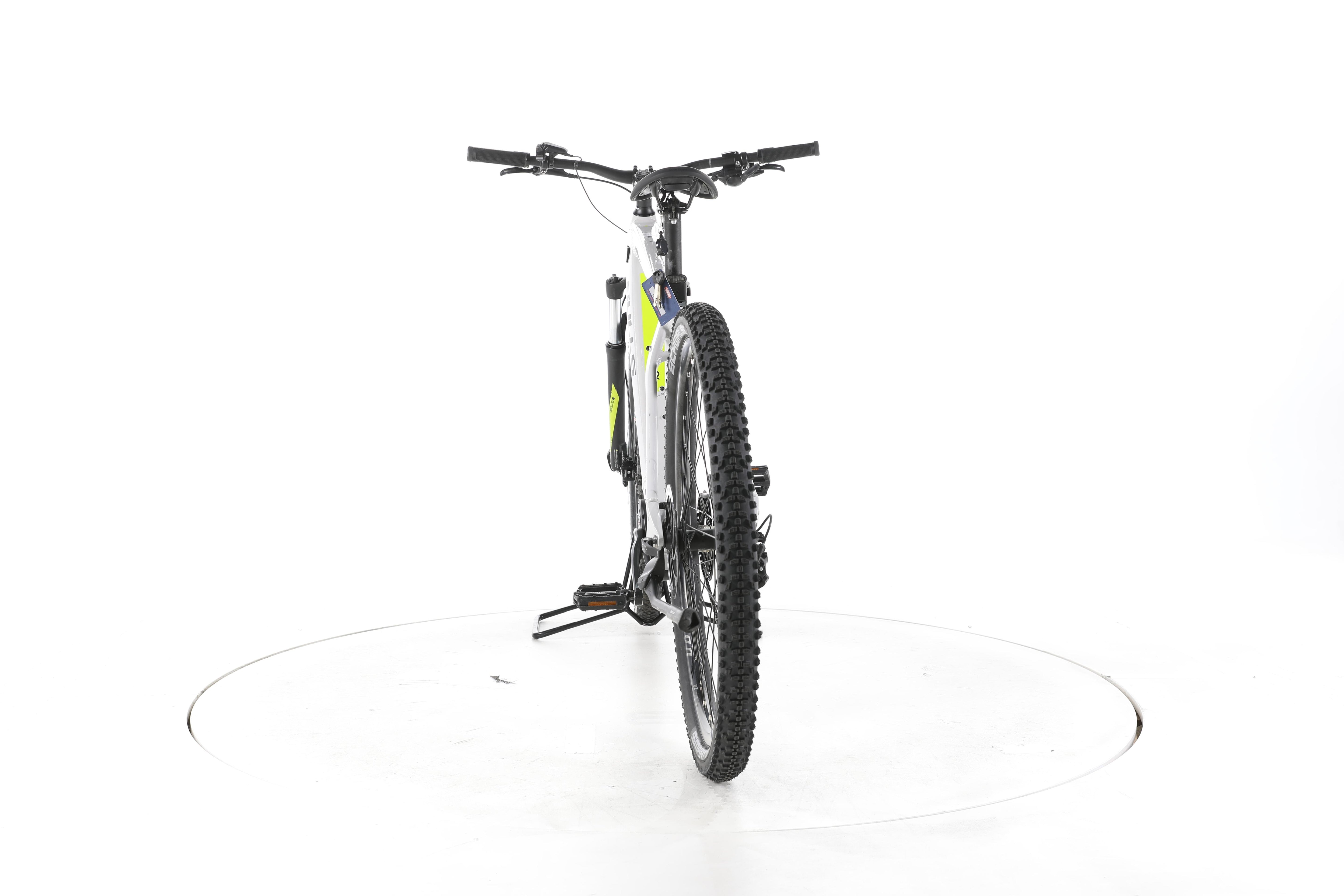 Bulls LT CX EVO E-Bike - Image 10