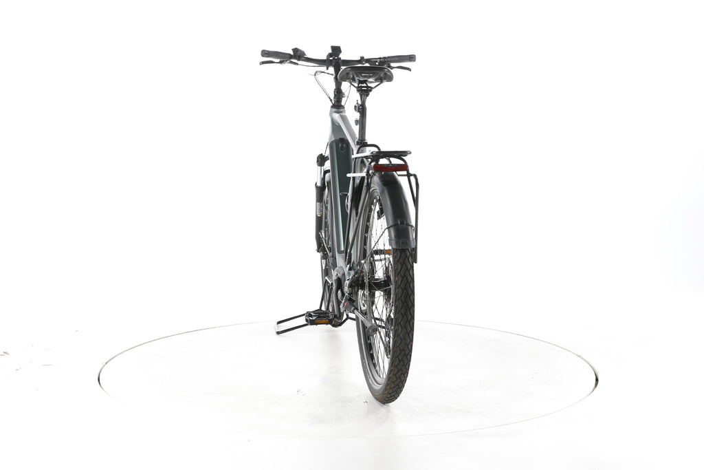 Velo de Ville SEB 990 Smart Range Trekking E-Bike - Image 10