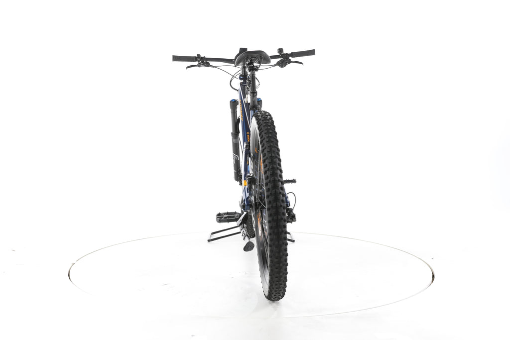 Conway Xyron S 3.9 E-Bike Fully - Image 10