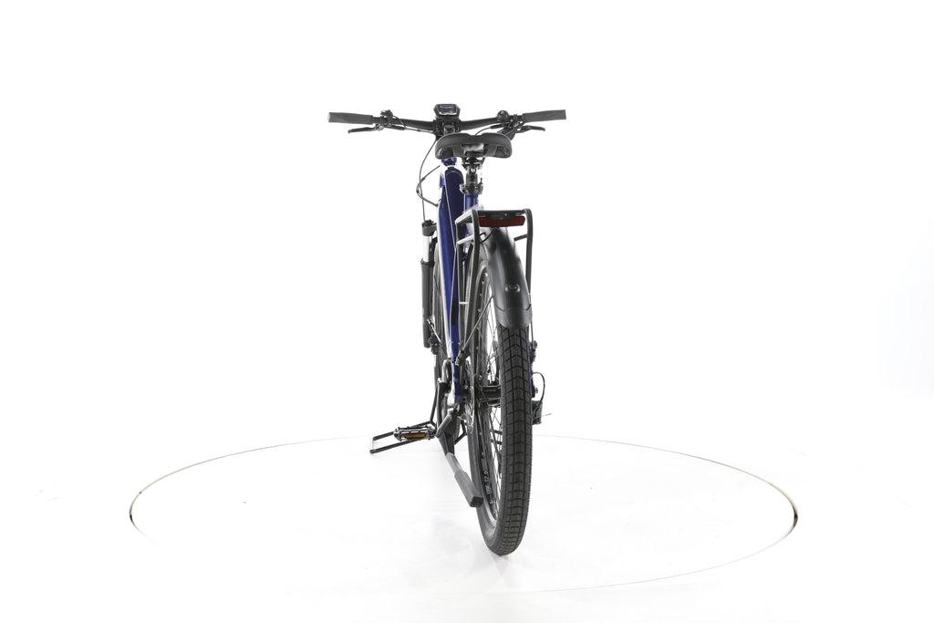 Haibike Trekking 7 Trekking E-Bike - Image 10