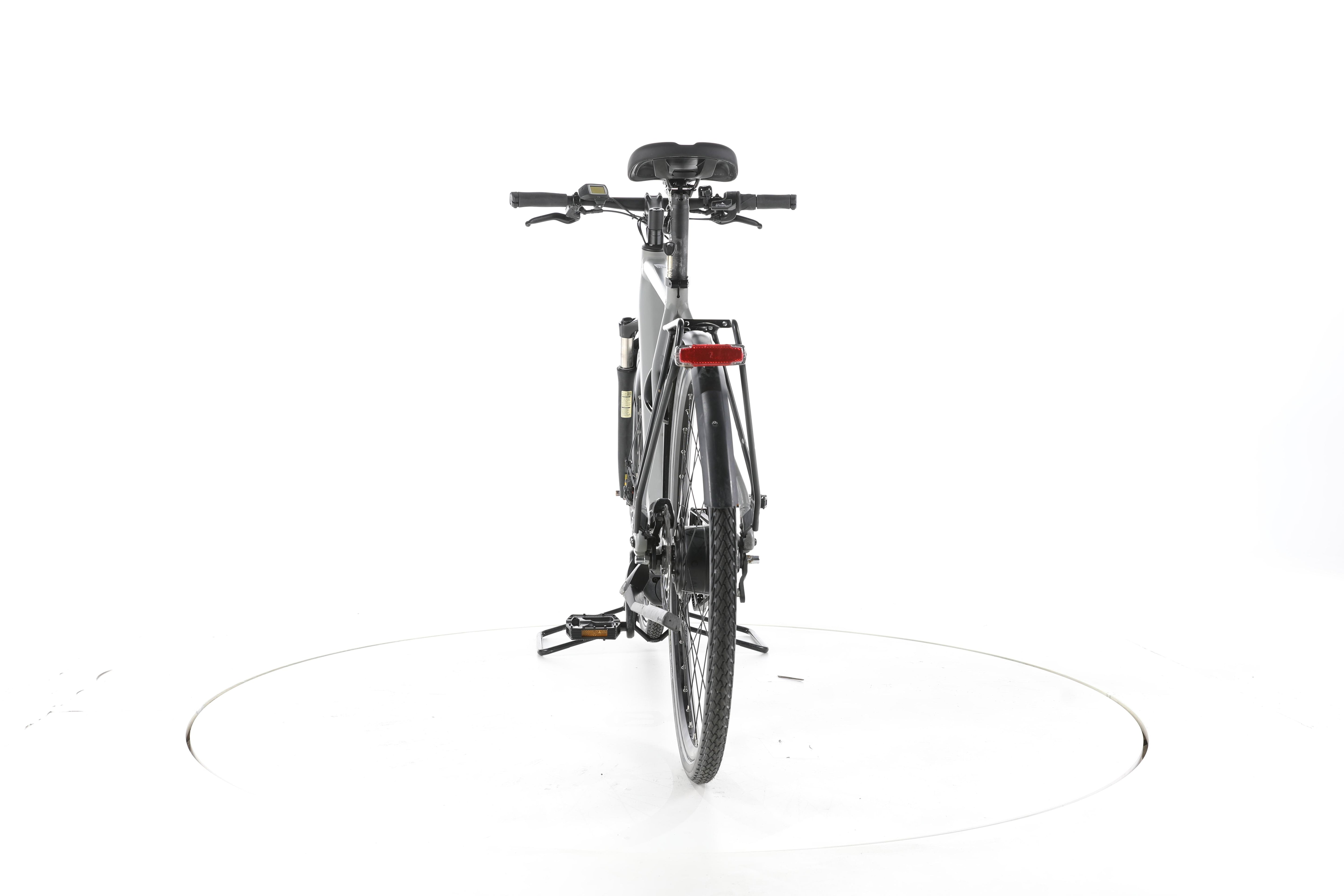 Riese & Müller R+M Roadster Vario City E-Bike - Image 10