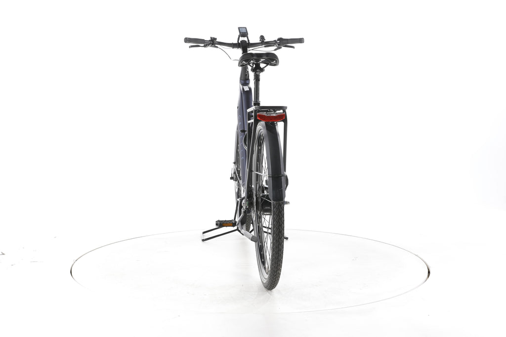 Gazelle Chamonix C5 HMS City E-Bike Tiefeinsteiger 2024 - Image 10