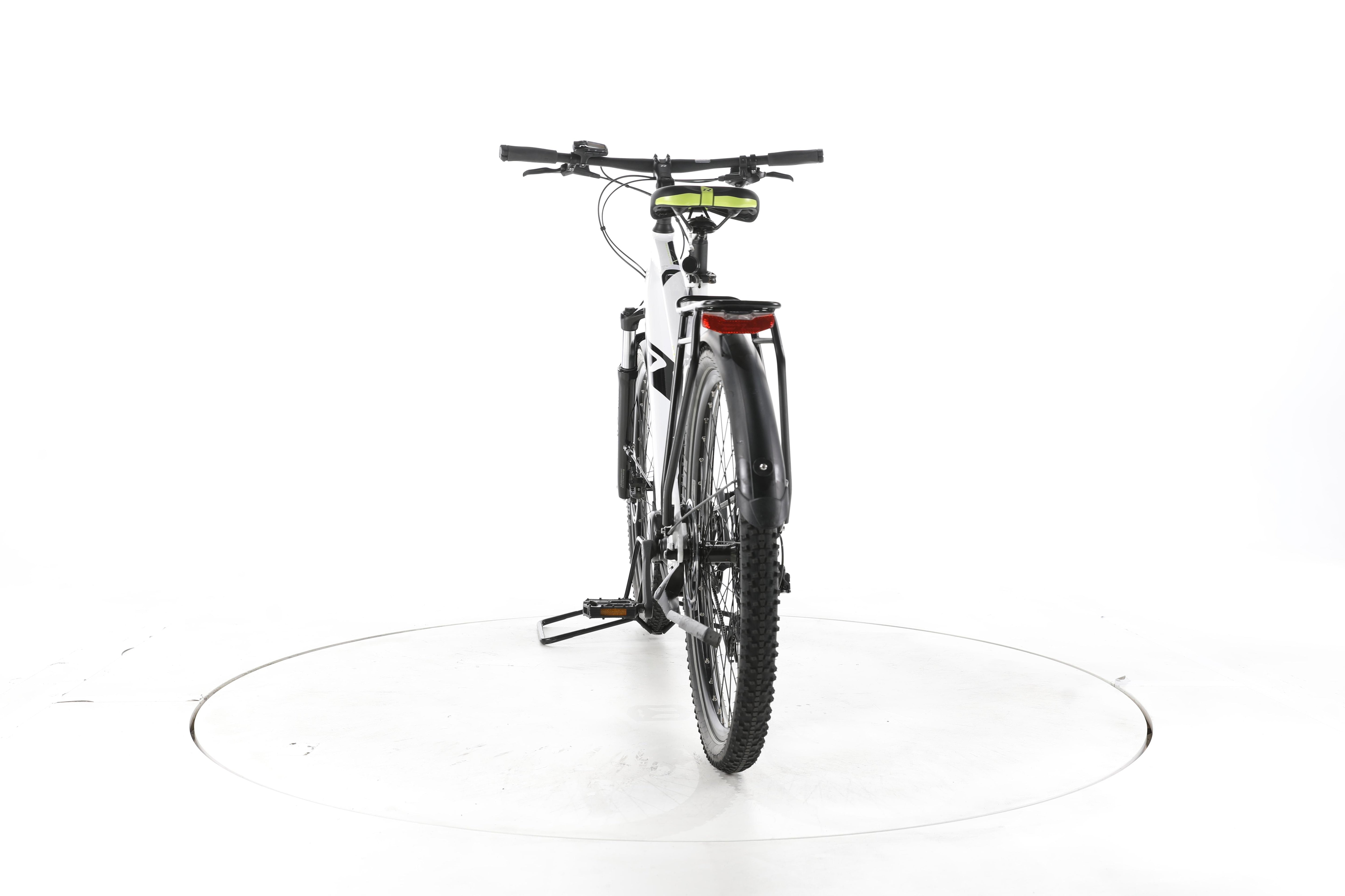 R Raymon CrossRay E5.0 E-Bike - Image 10