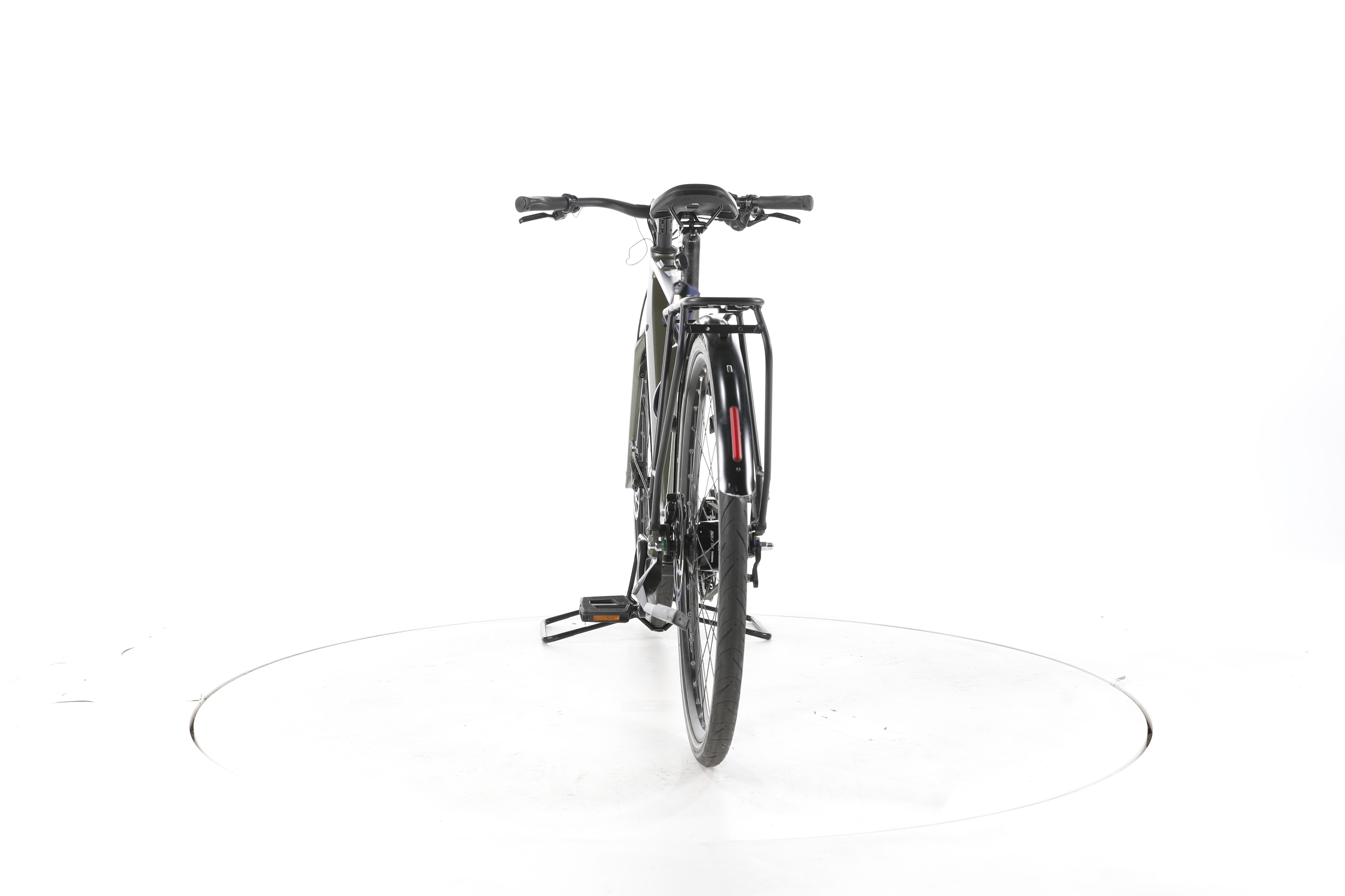 Riese & Müller UBN Five silent City E-Bike - Image 10