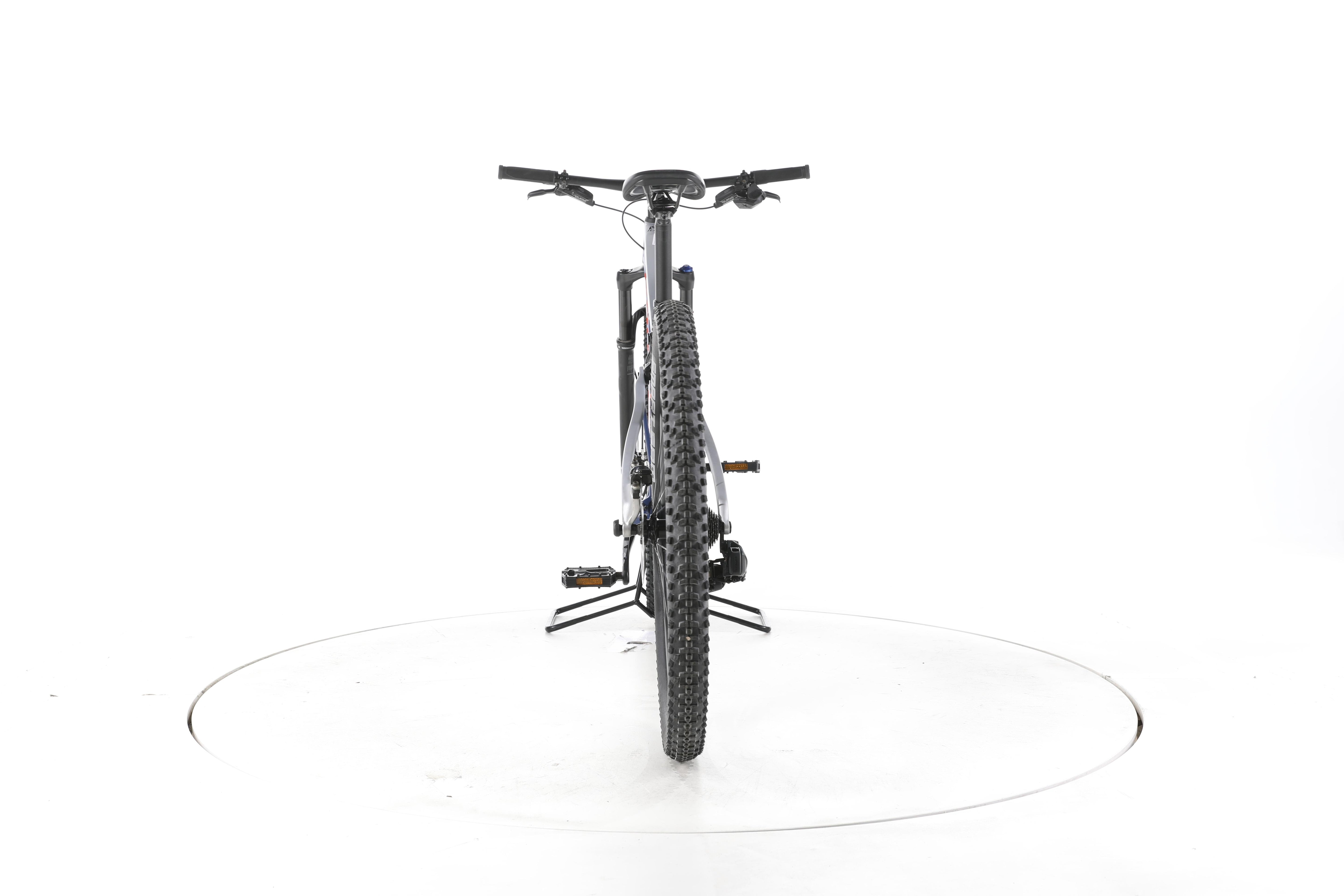 Corratec Revolution iLink Elite Fahrrad Fully - Image 10